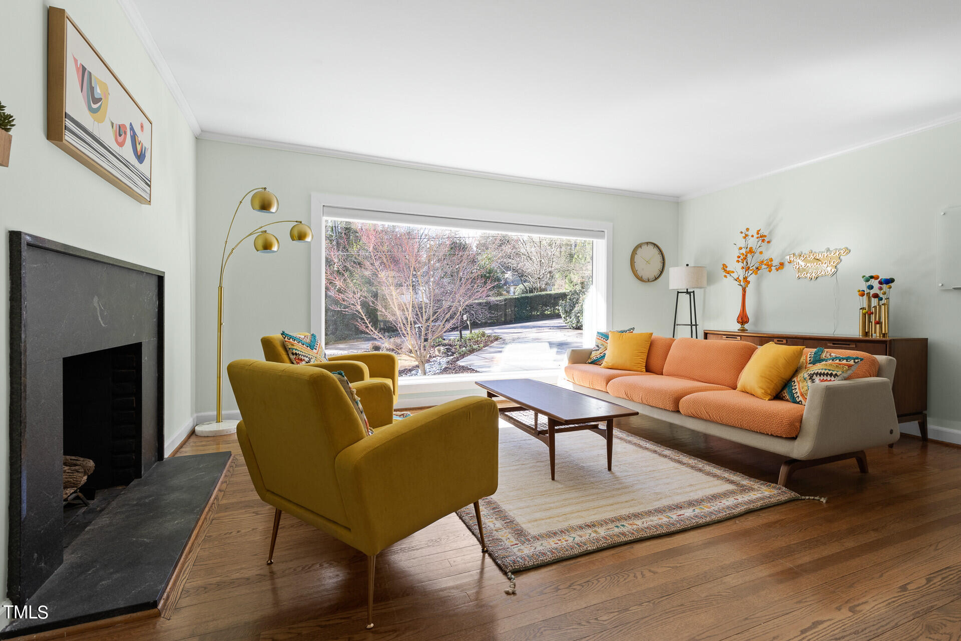 2312 Woodrow Drive