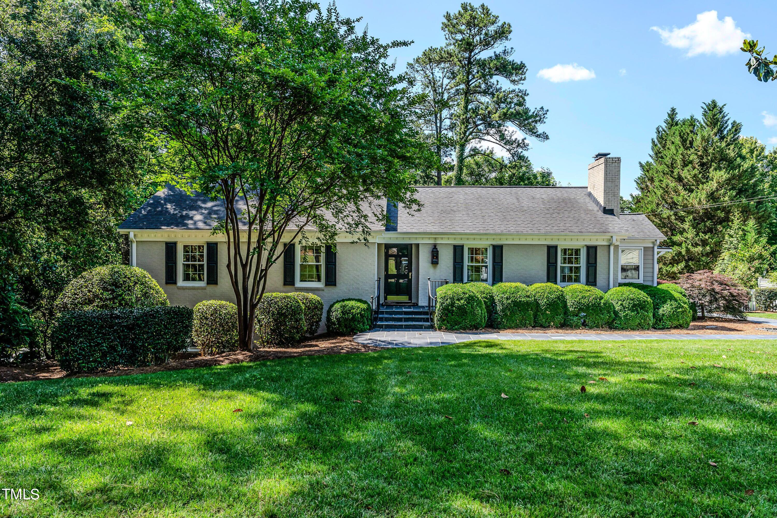 3408 Coleridge Drive