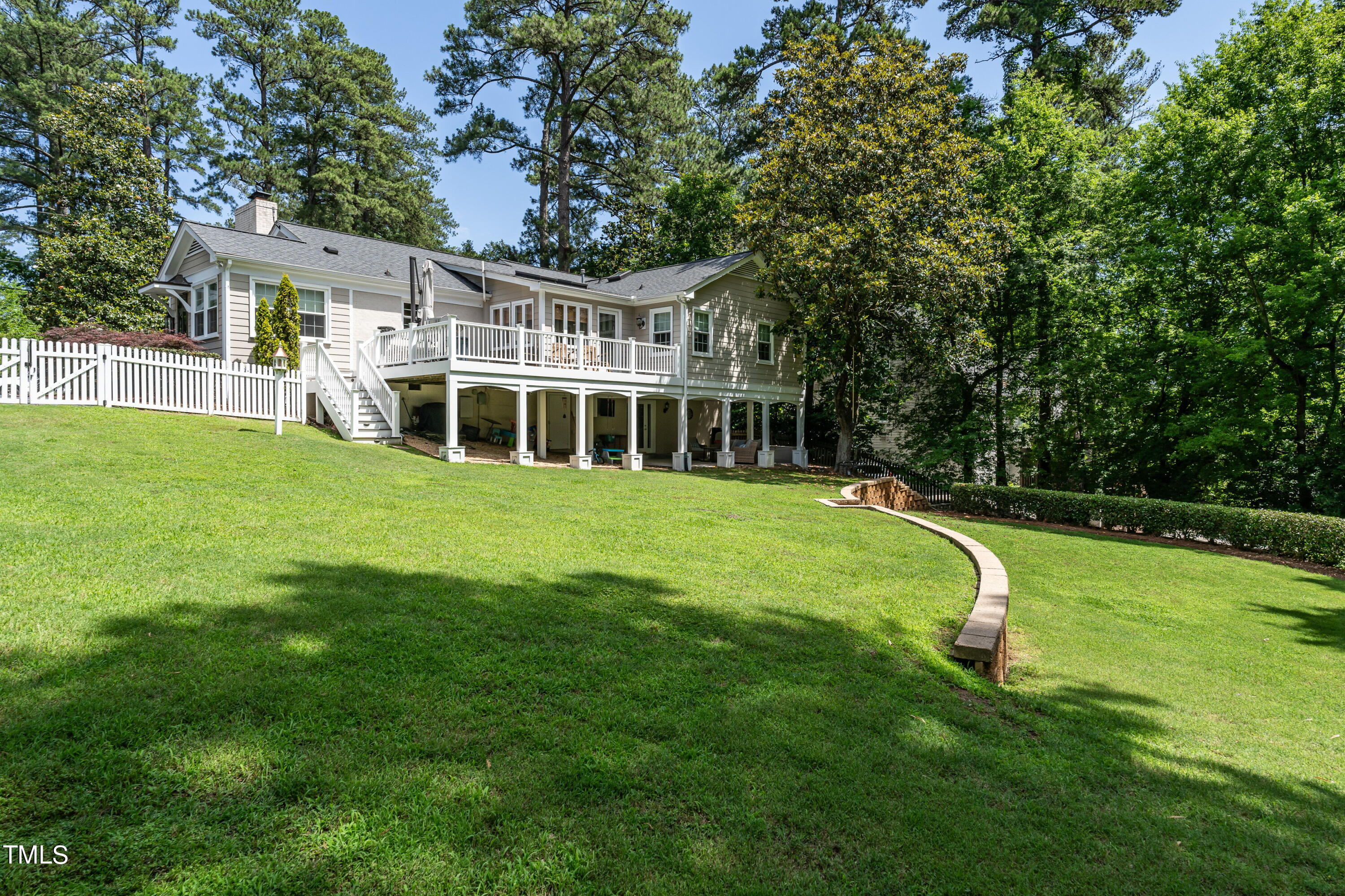 3408 Coleridge Drive
