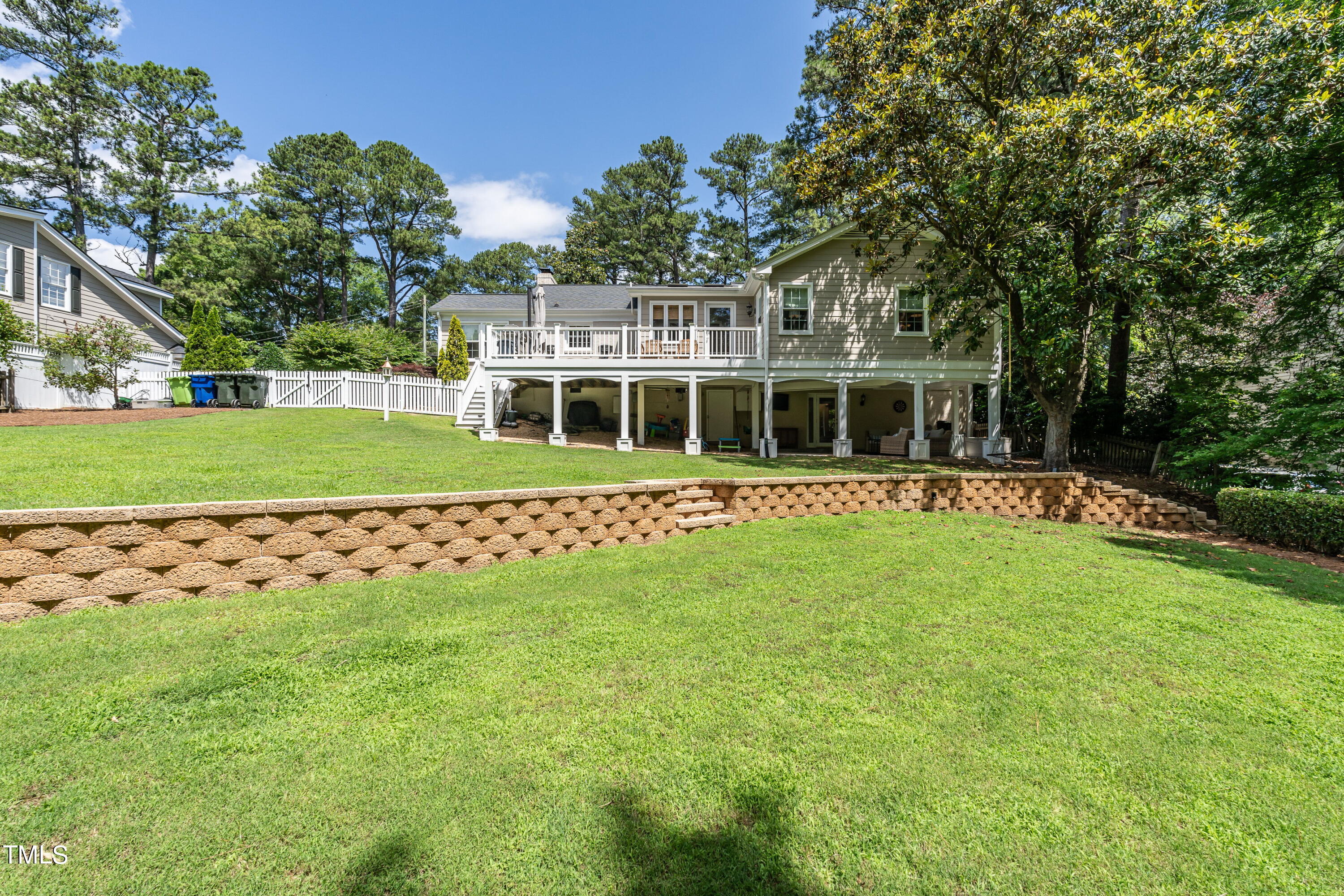 3408 Coleridge Drive