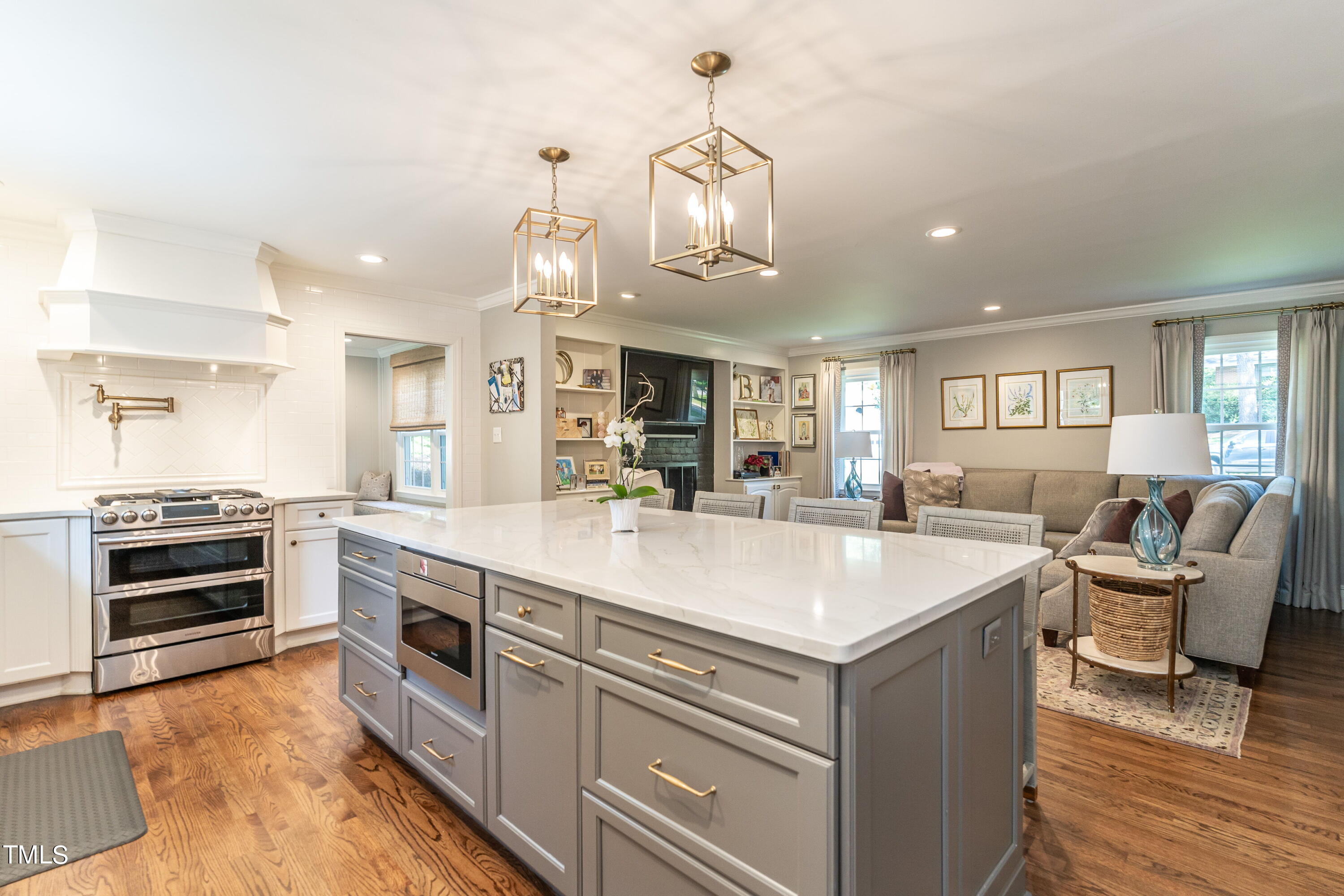 3408 Coleridge Drive