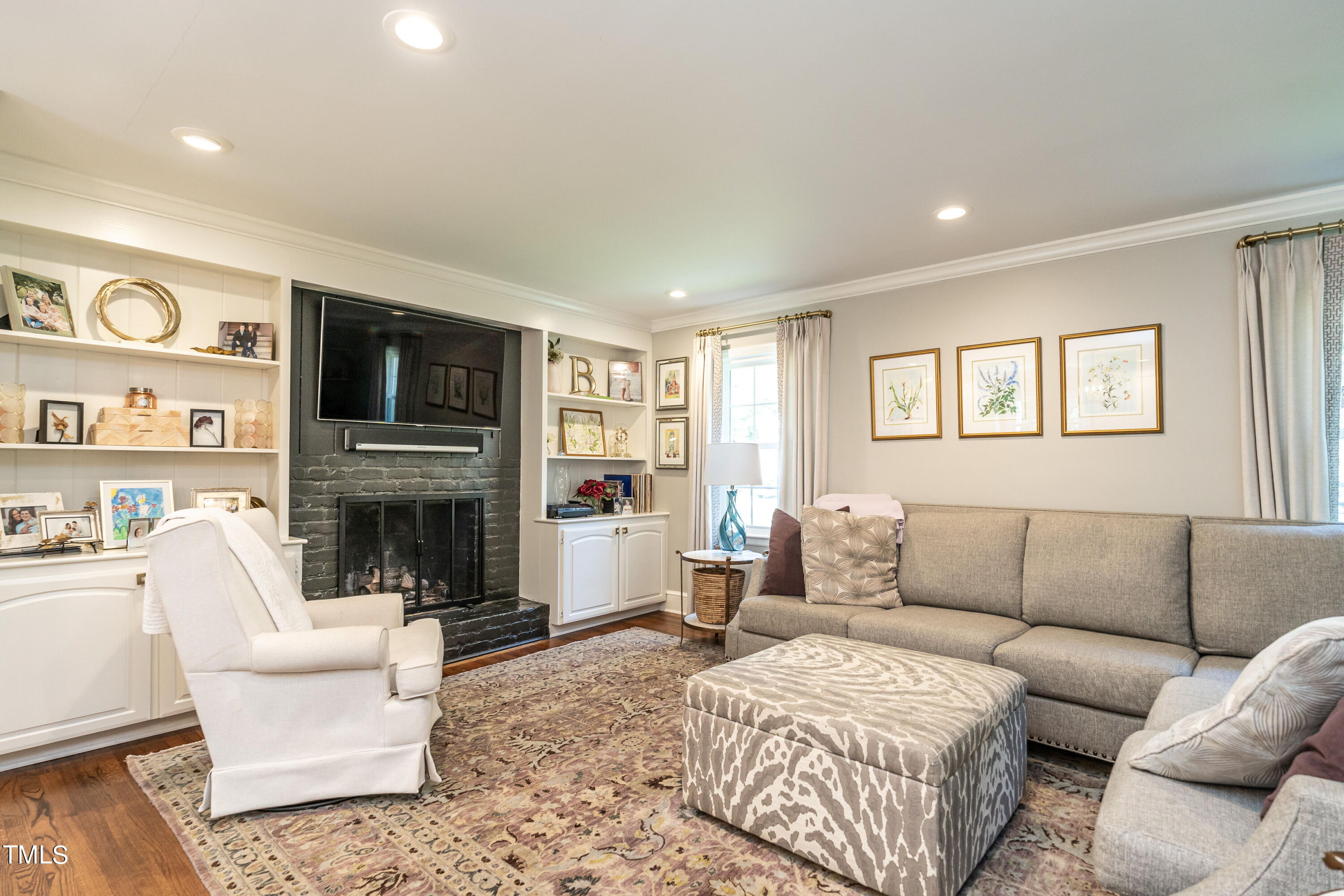 3408 Coleridge Drive