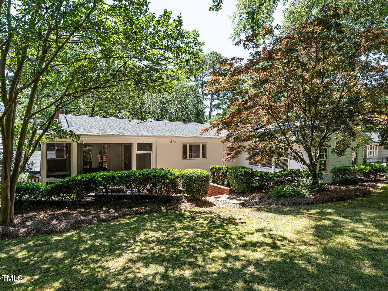 900 Davidson Street
