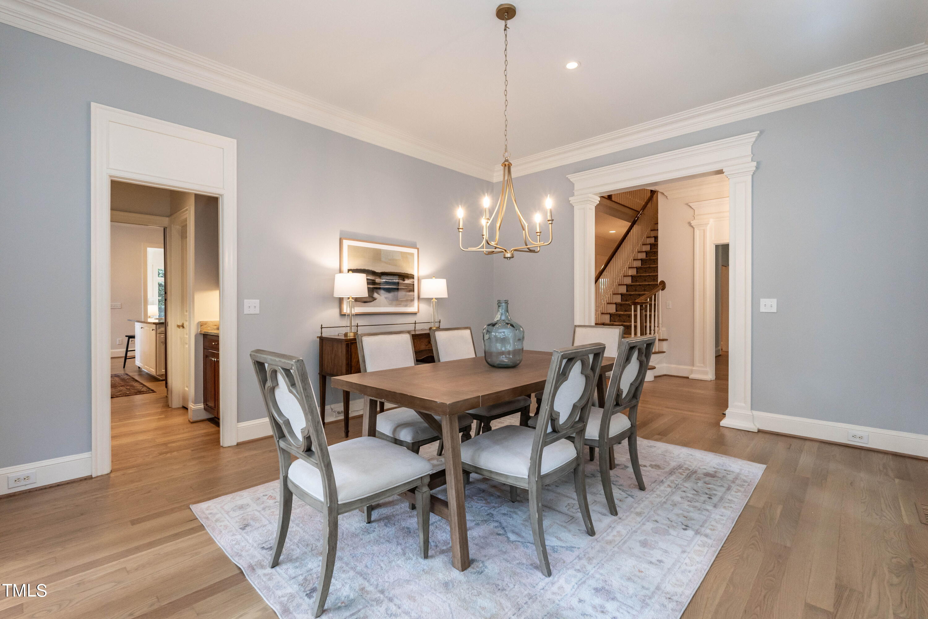 1240 Barclay Manor Way