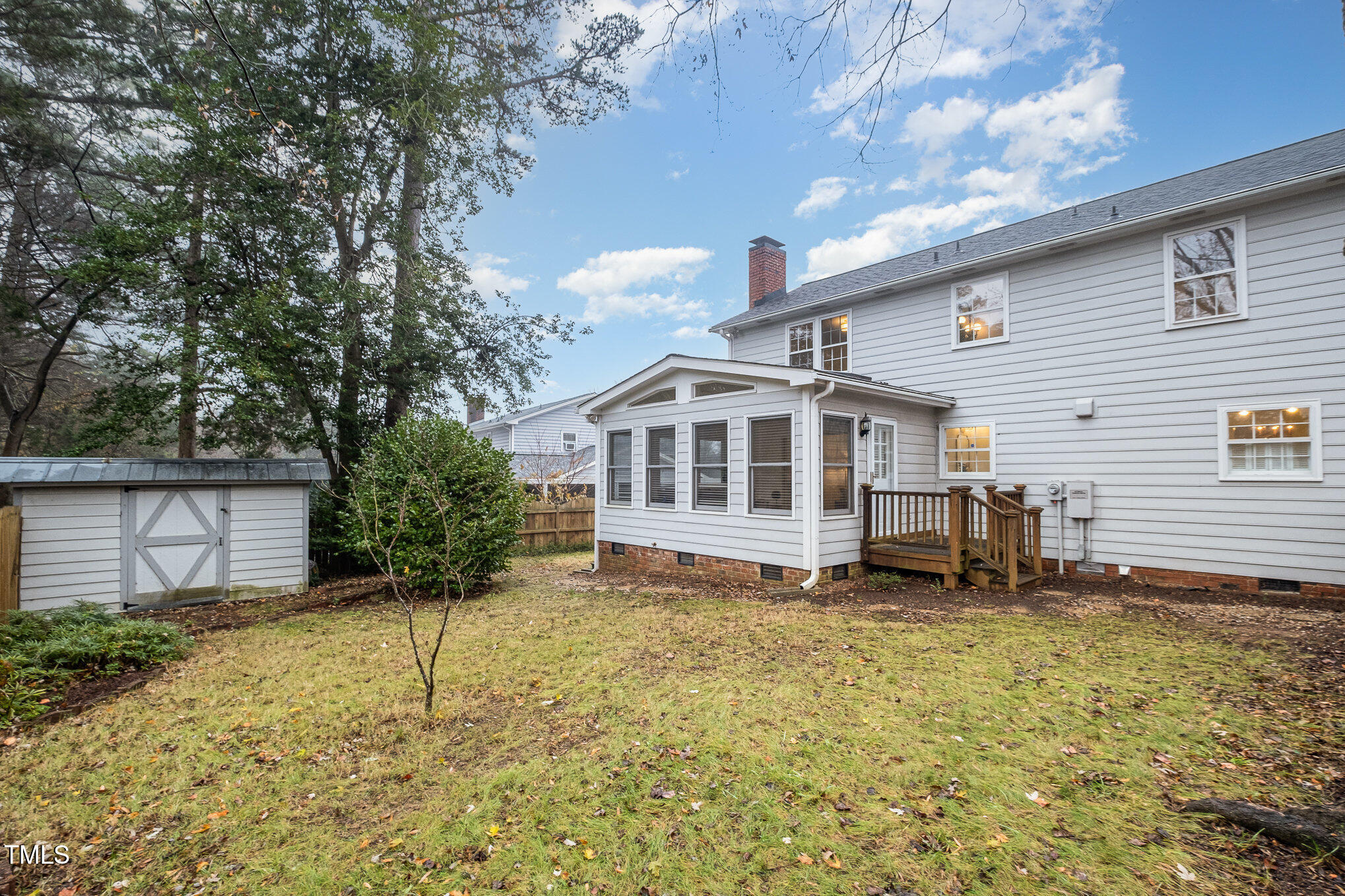 5320 Cedarwood Drive