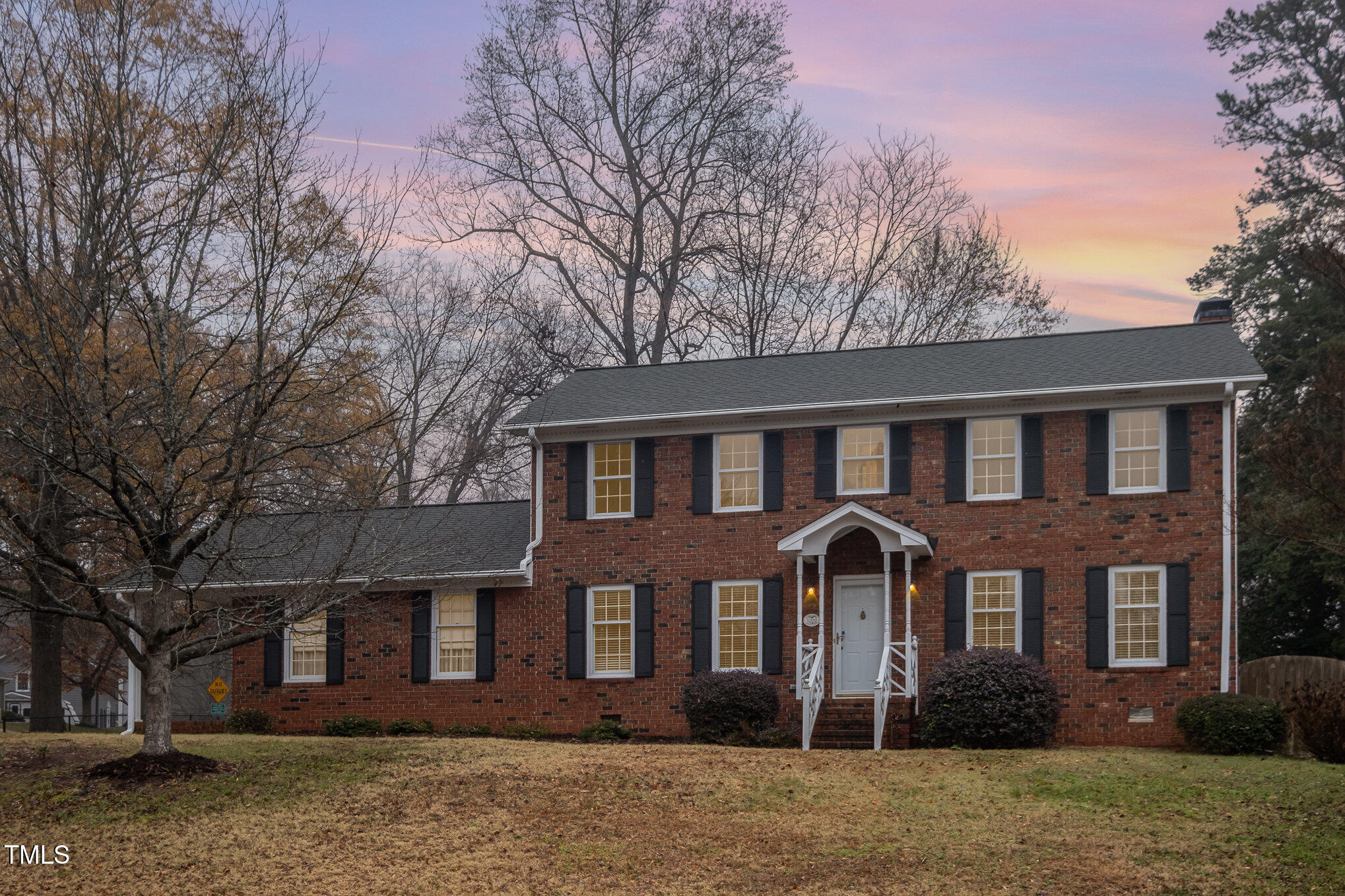 5320 Cedarwood Drive