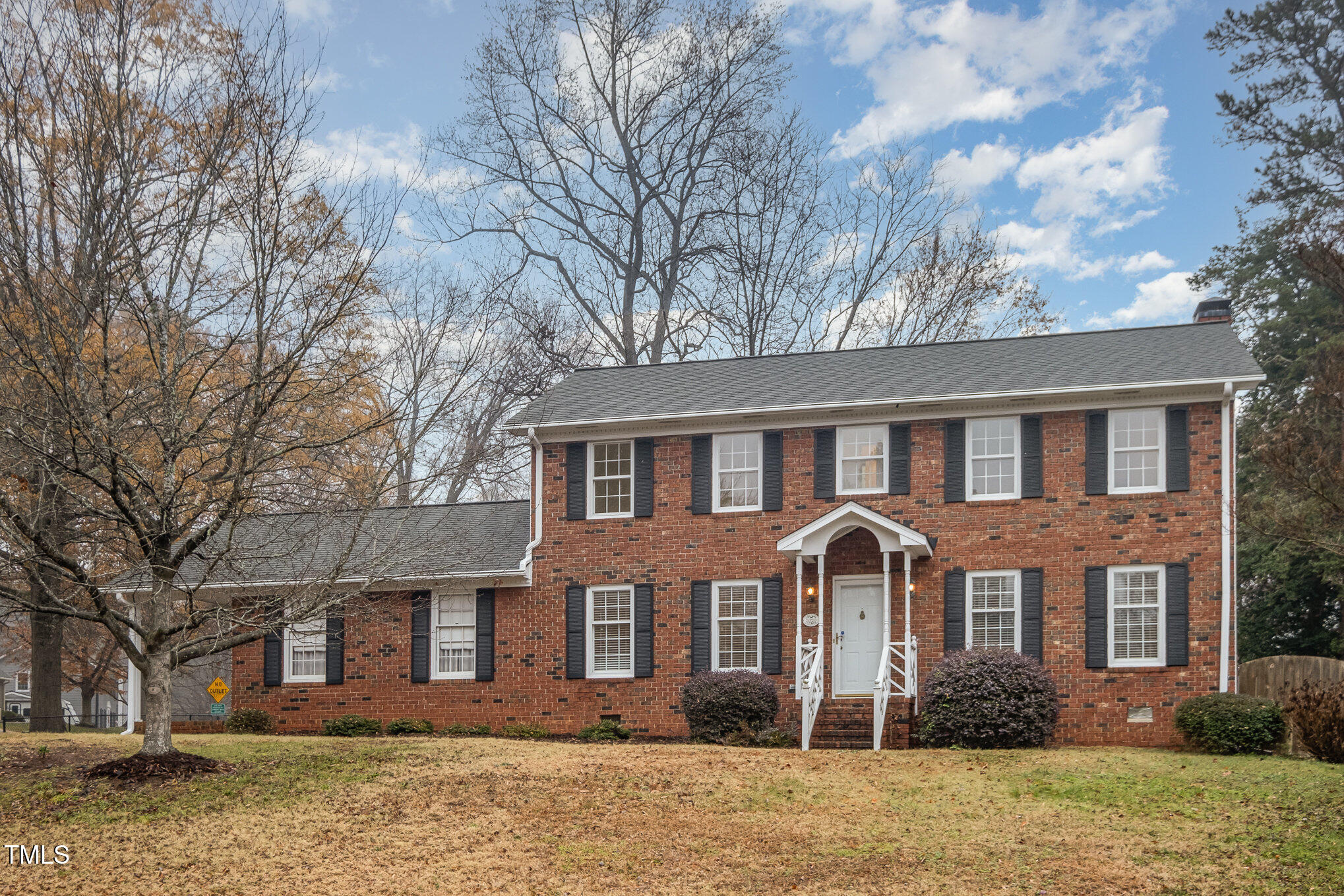 5320 Cedarwood Drive