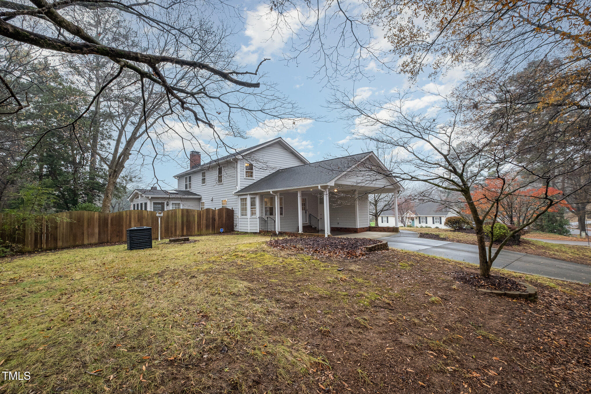 5320 Cedarwood Drive