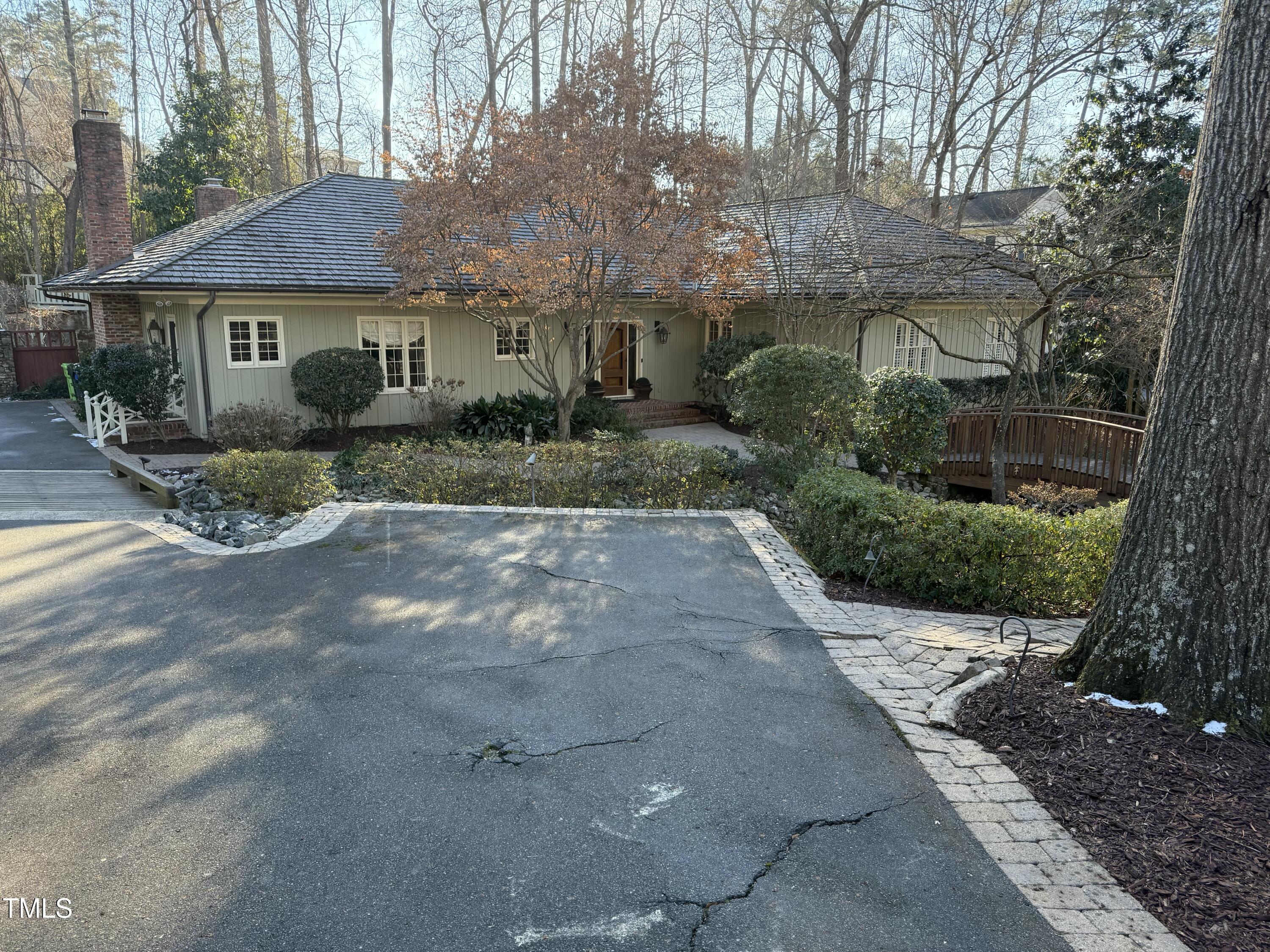3312 Landor Road