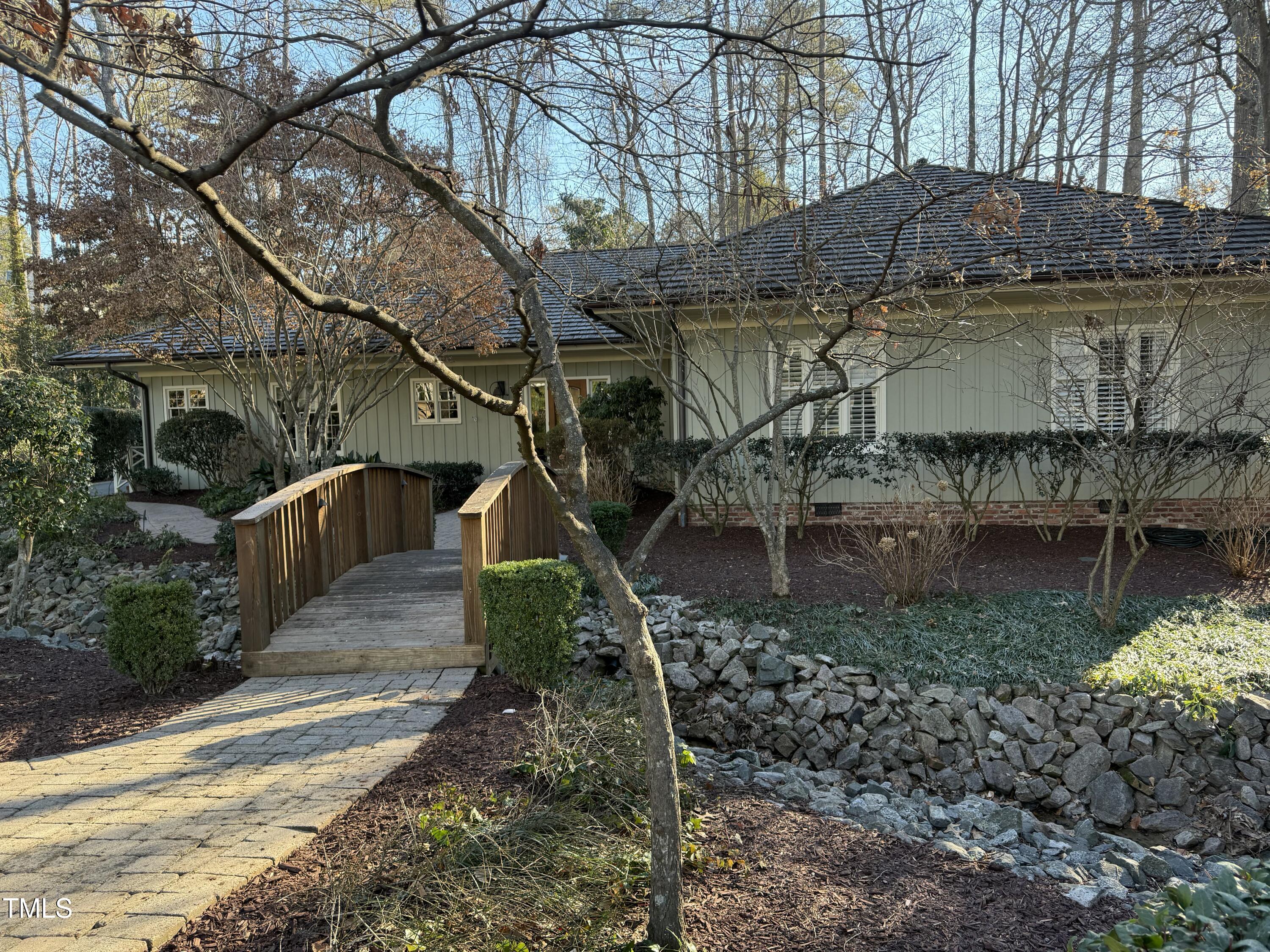 3312 Landor Road