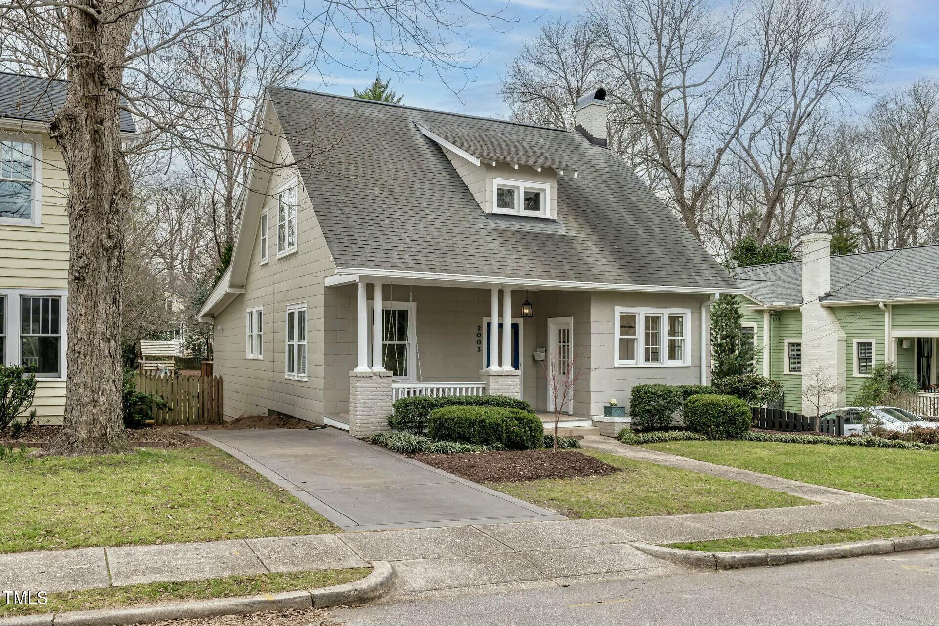 2003 McCarthy Street