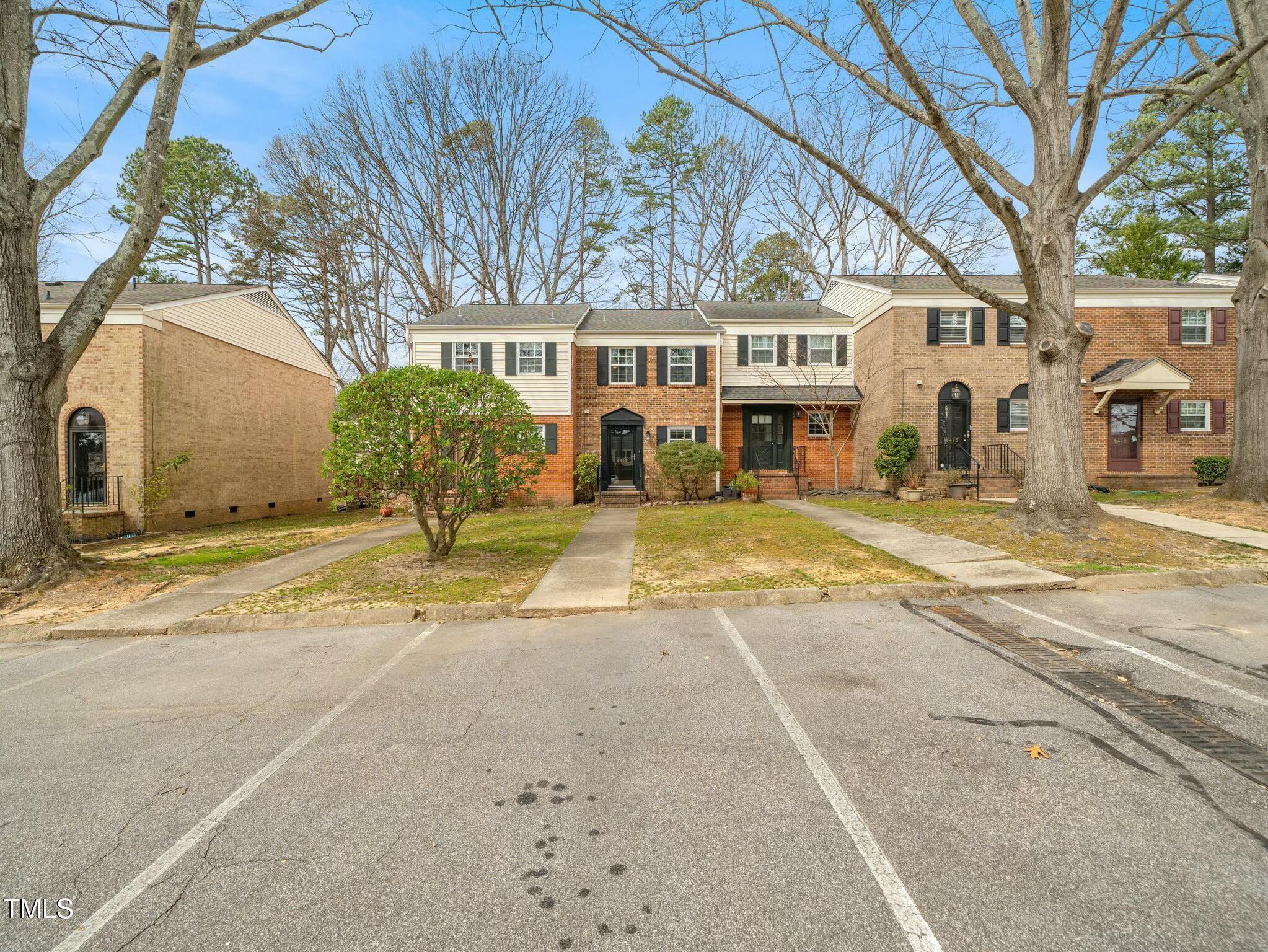 6469 New Market Way