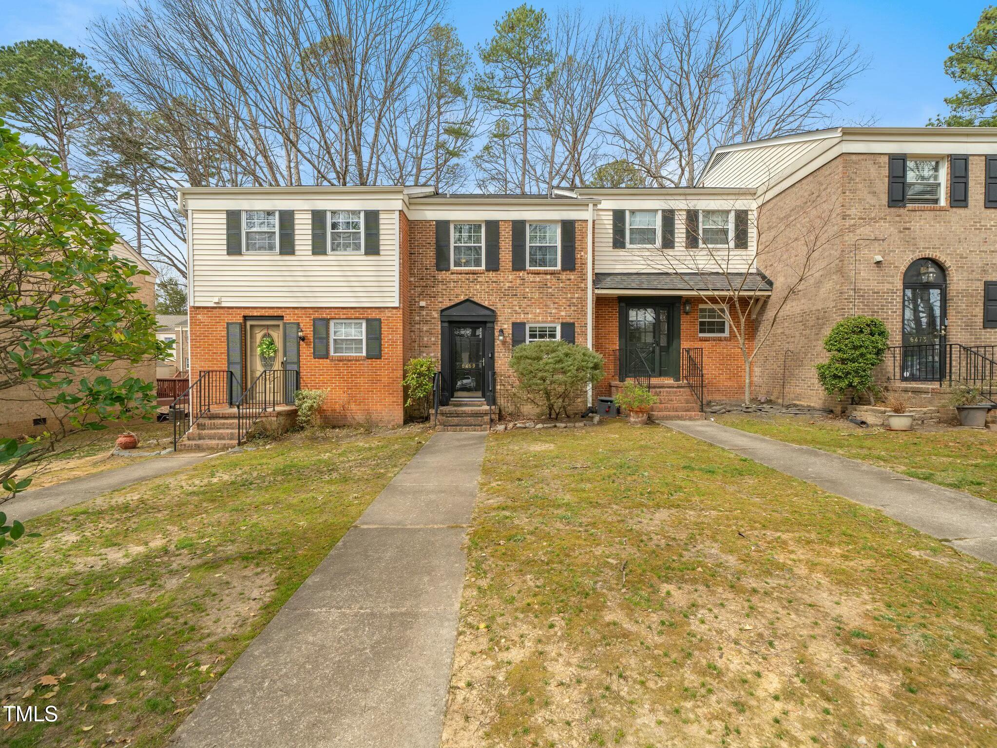 6469 New Market Way