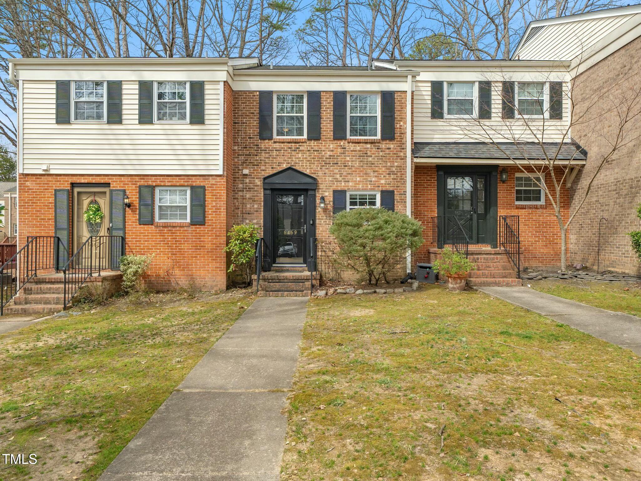 6469 New Market Way