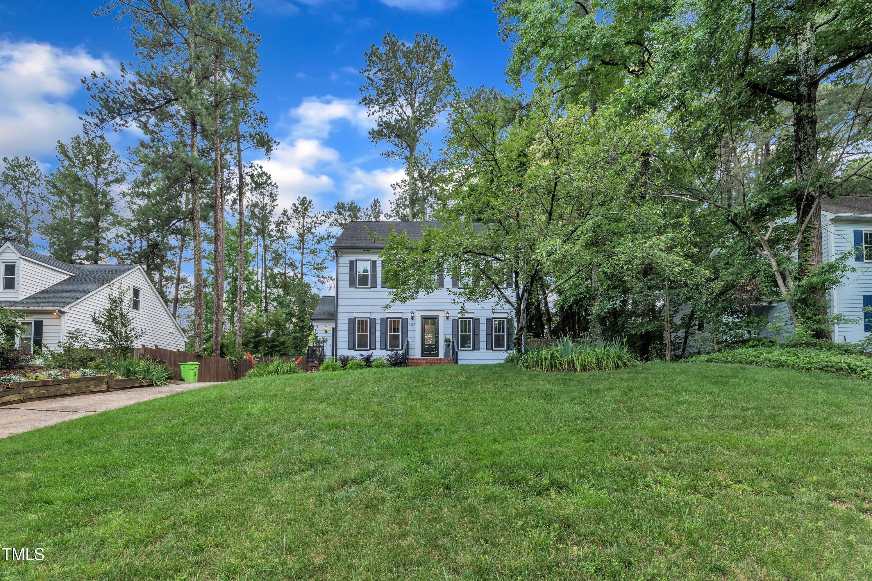 7917 Featherstone Drive
