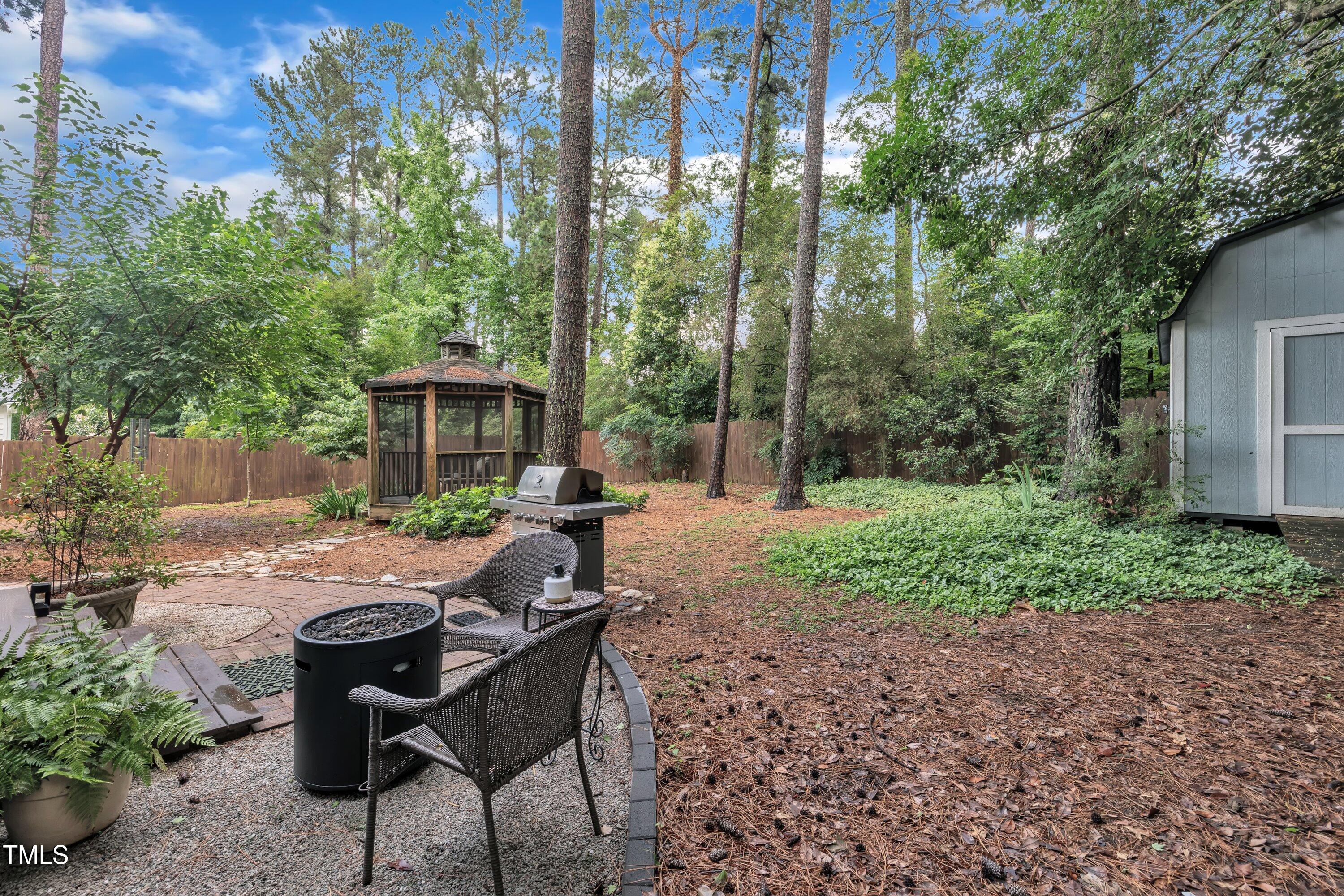 7917 Featherstone Drive