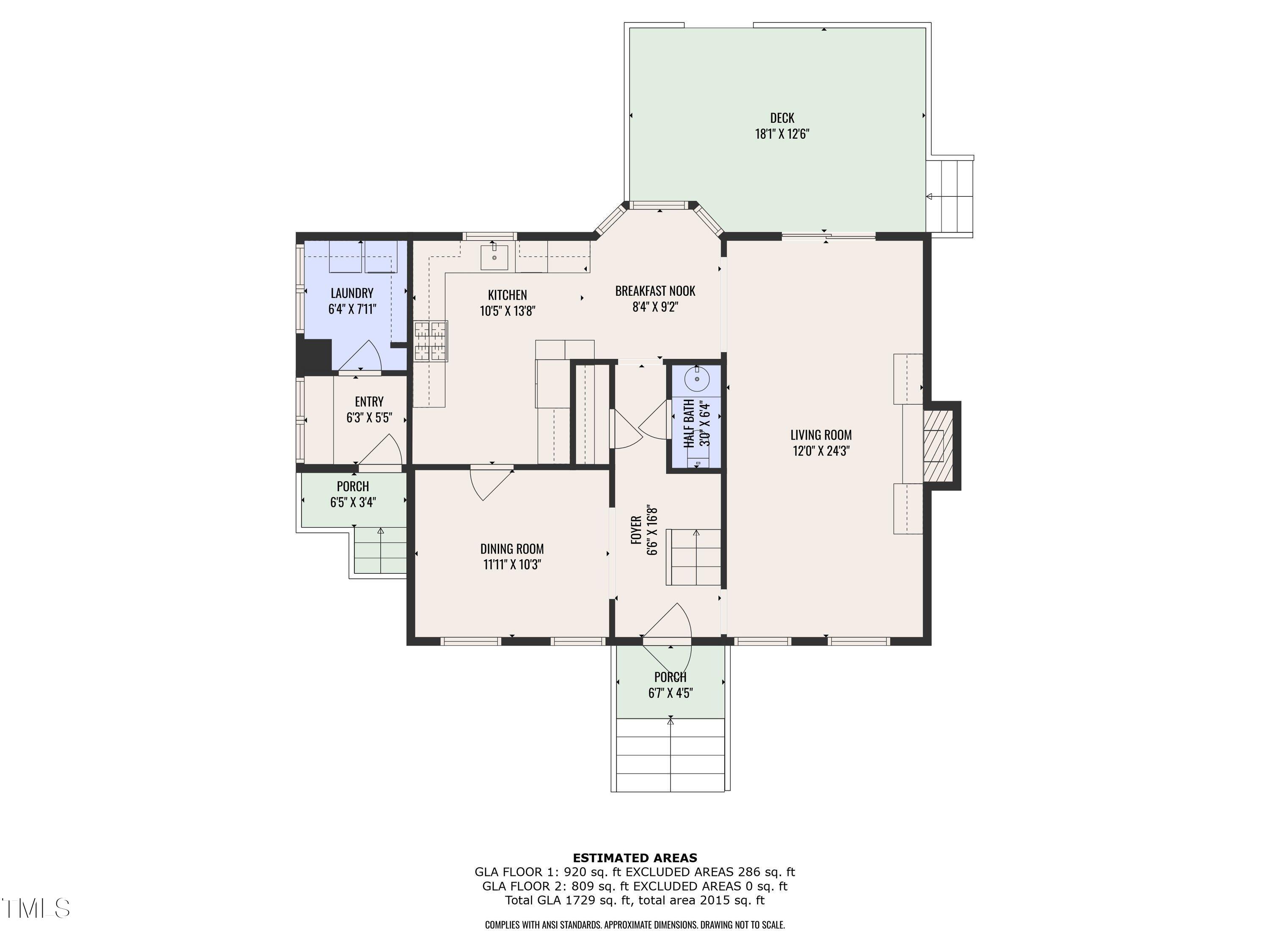 7917 Featherstone Drive