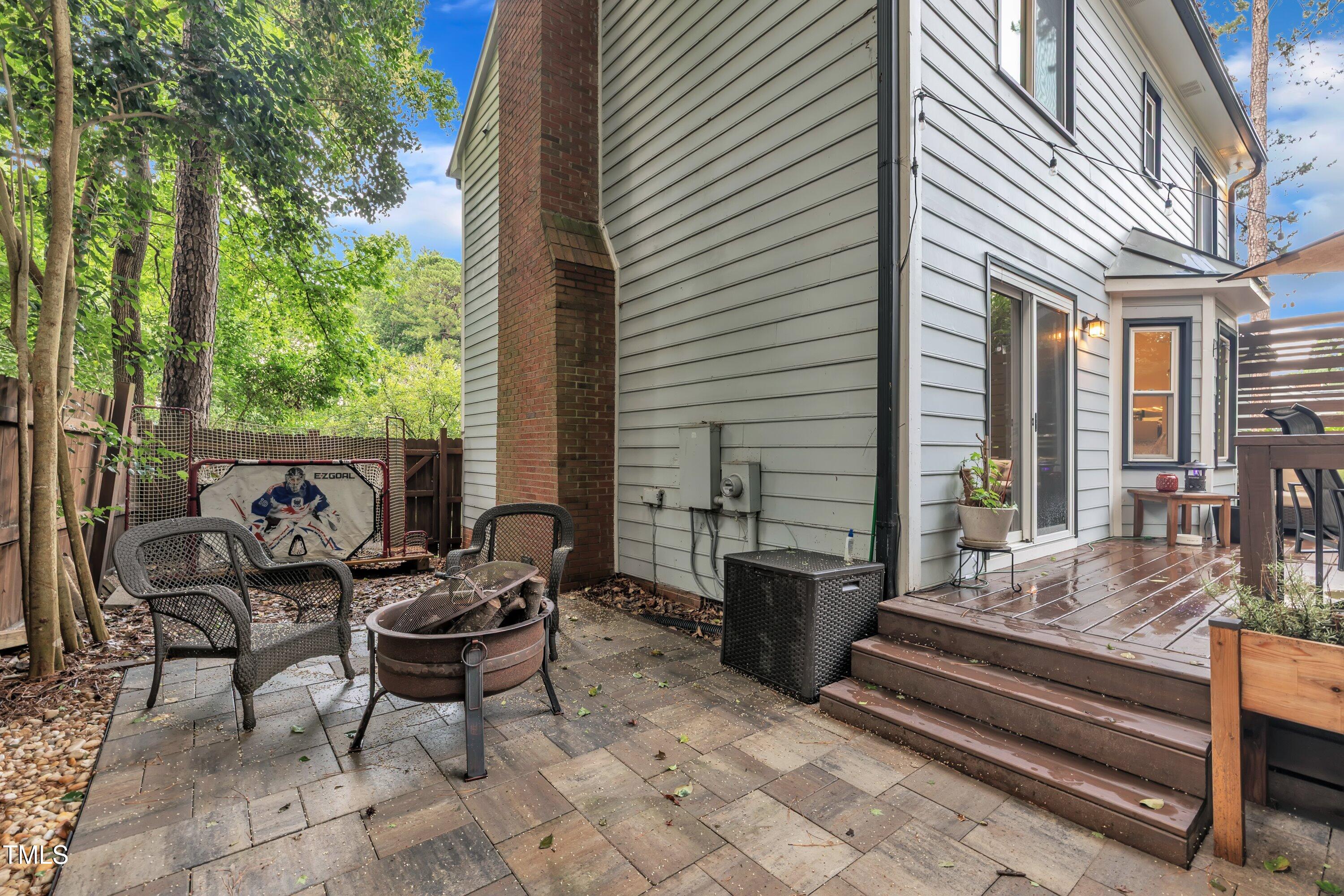 7917 Featherstone Drive