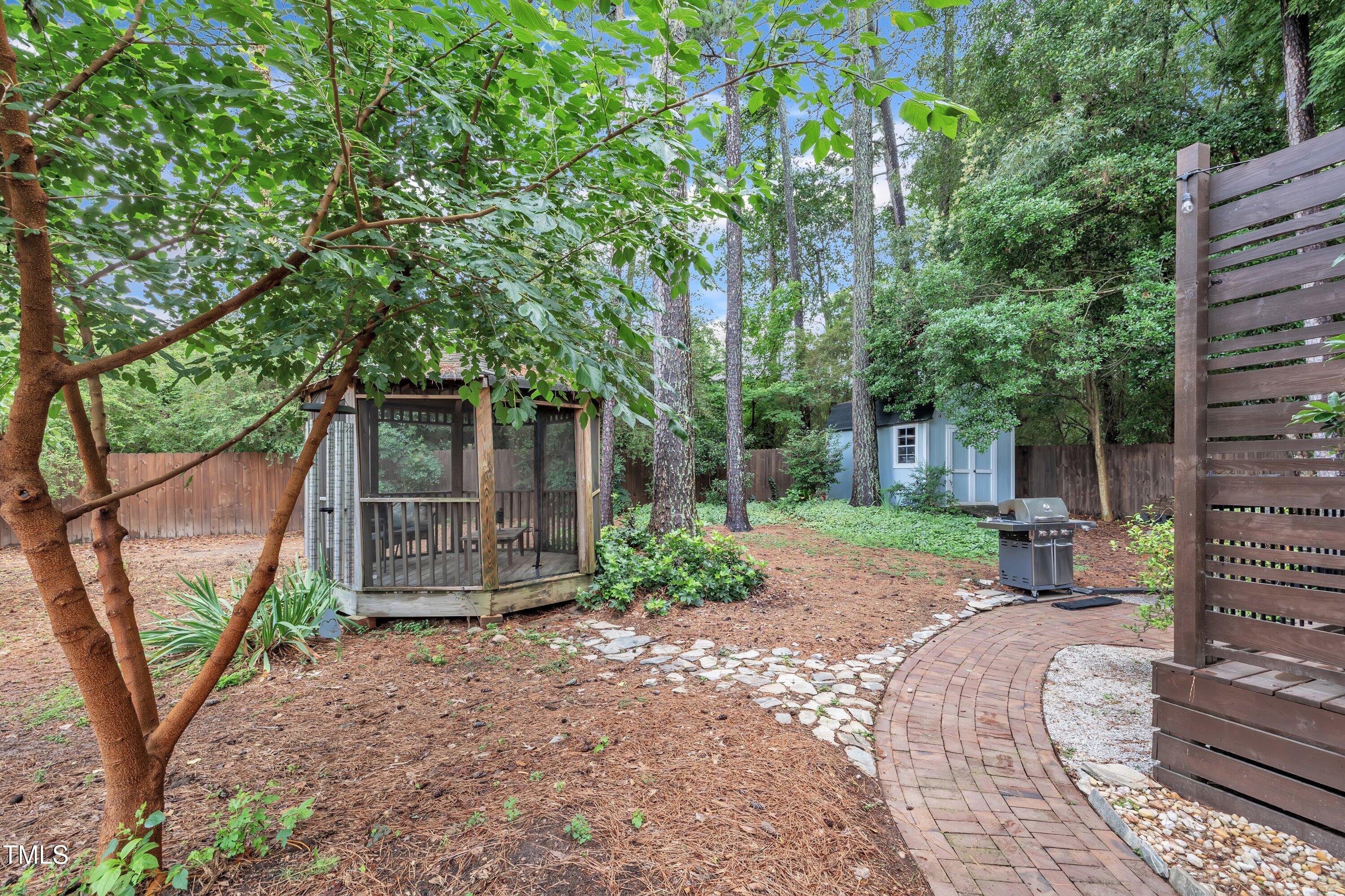 7917 Featherstone Drive