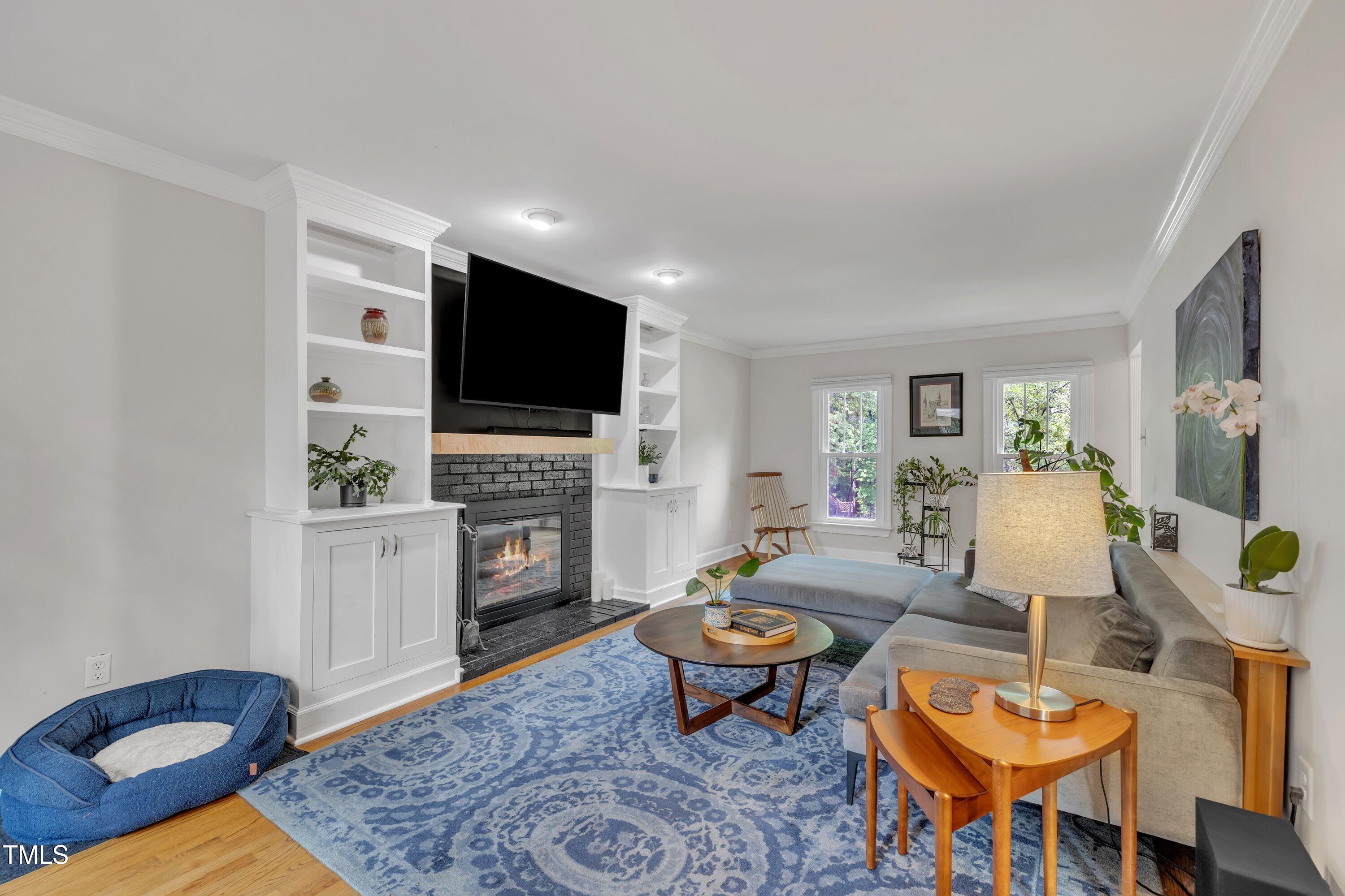 7917 Featherstone Drive