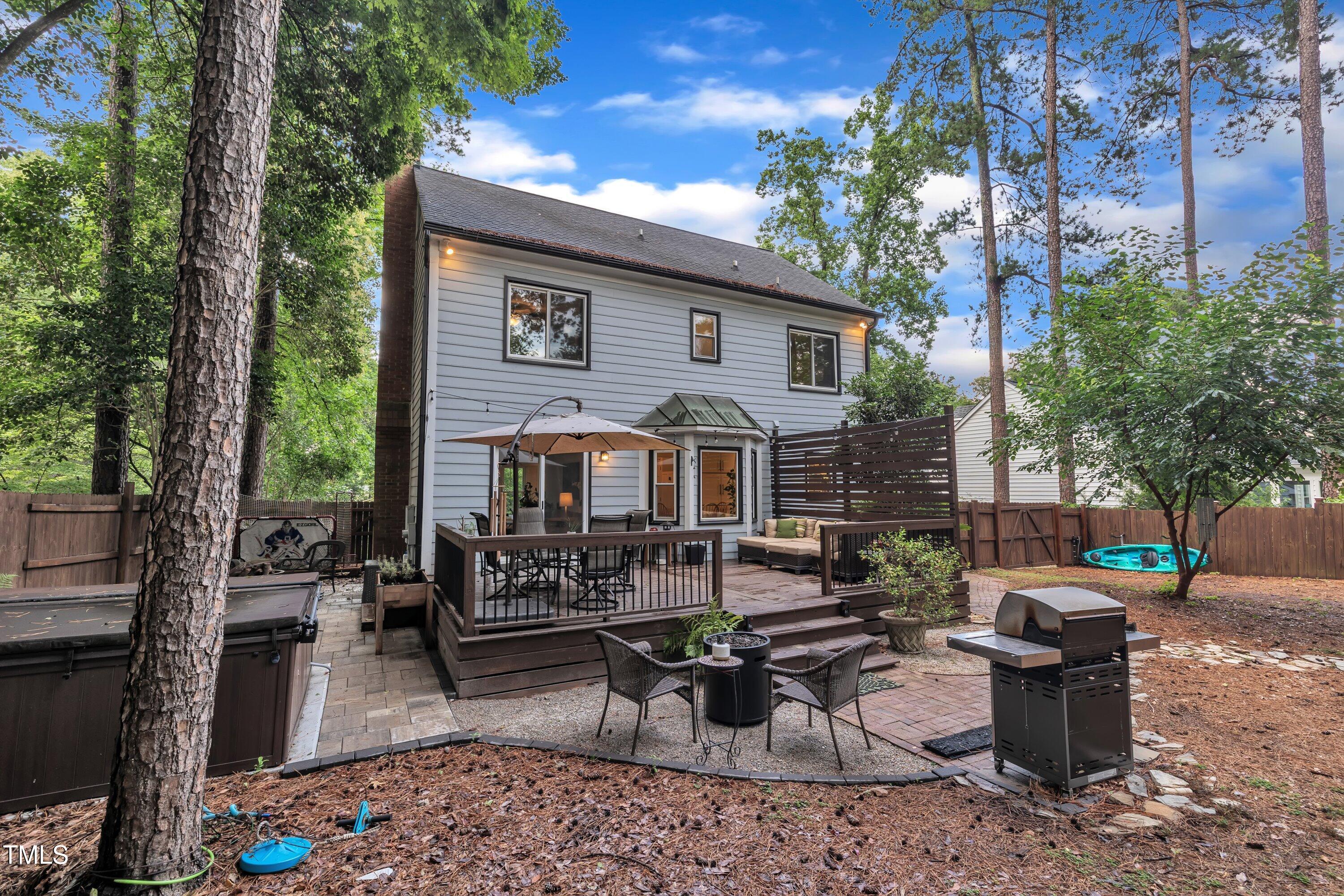 7917 Featherstone Drive