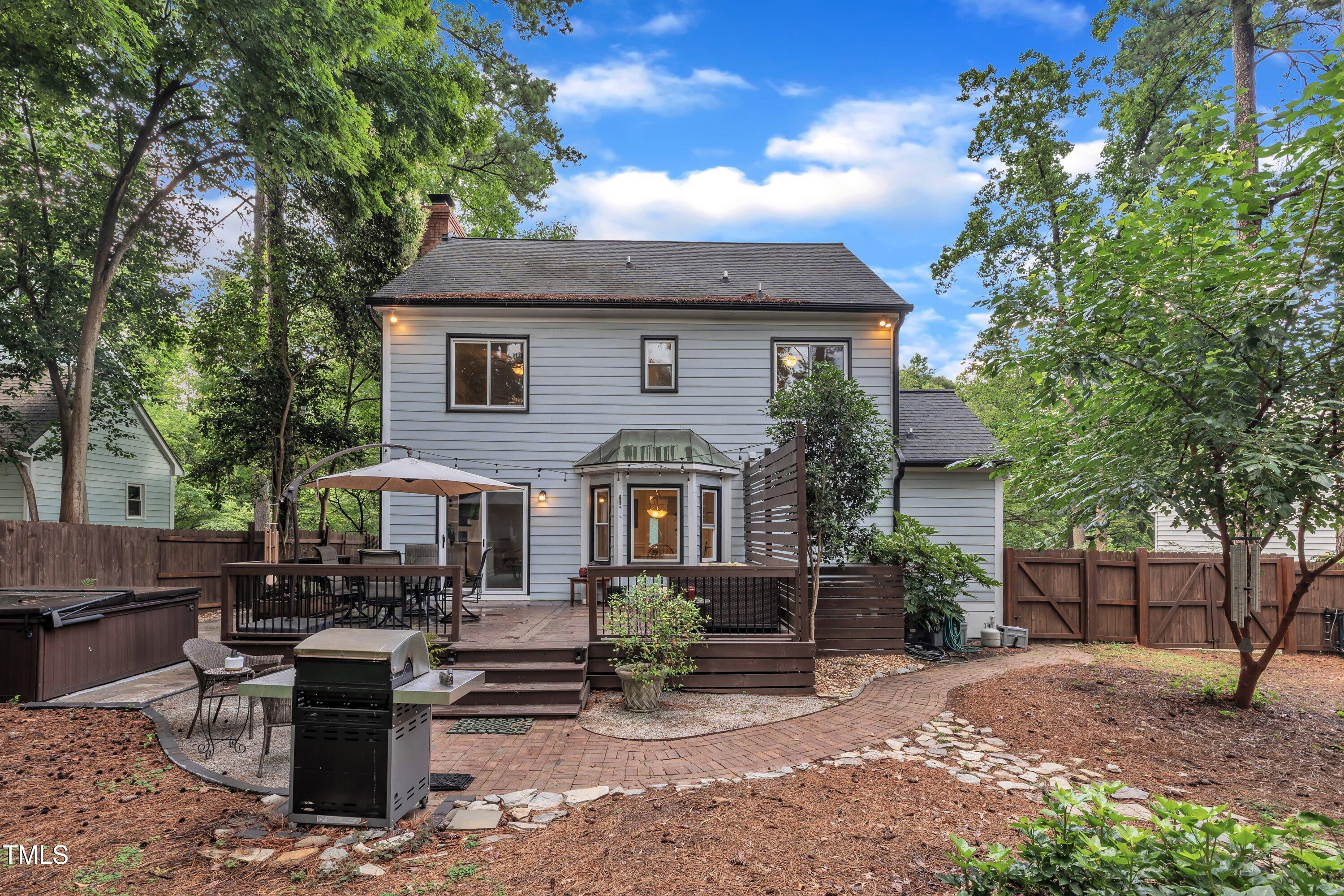 7917 Featherstone Drive