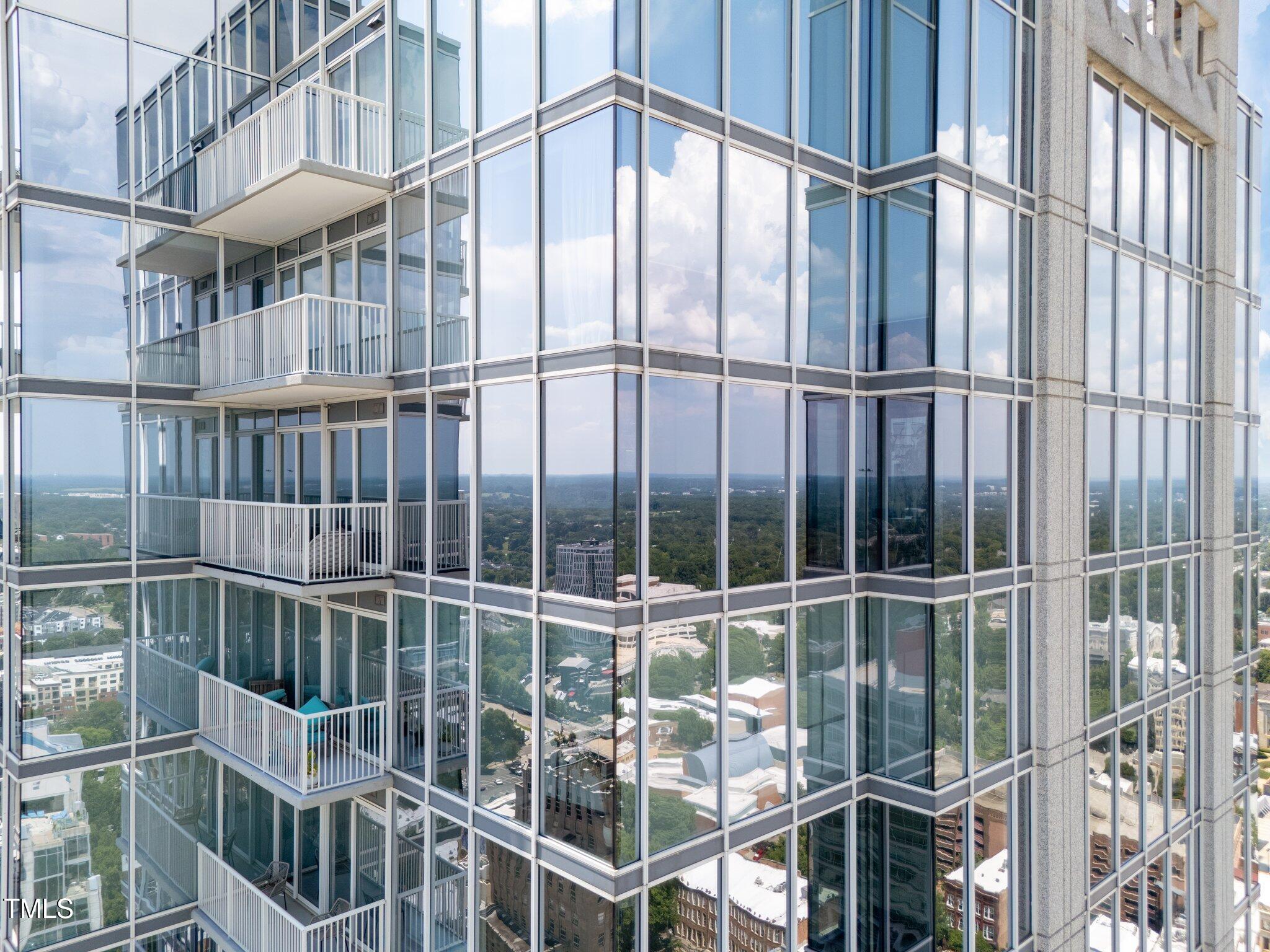 301 Fayetteville Street # 3107