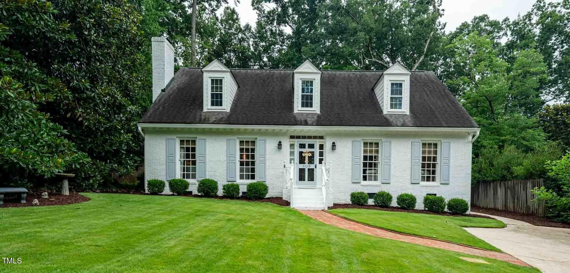 809 Blenheim Drive