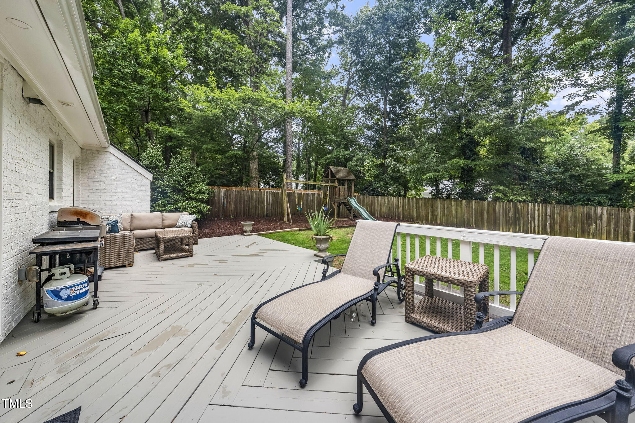 809 Blenheim Drive