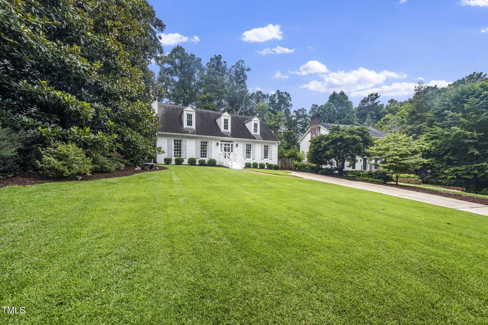 809 Blenheim Drive