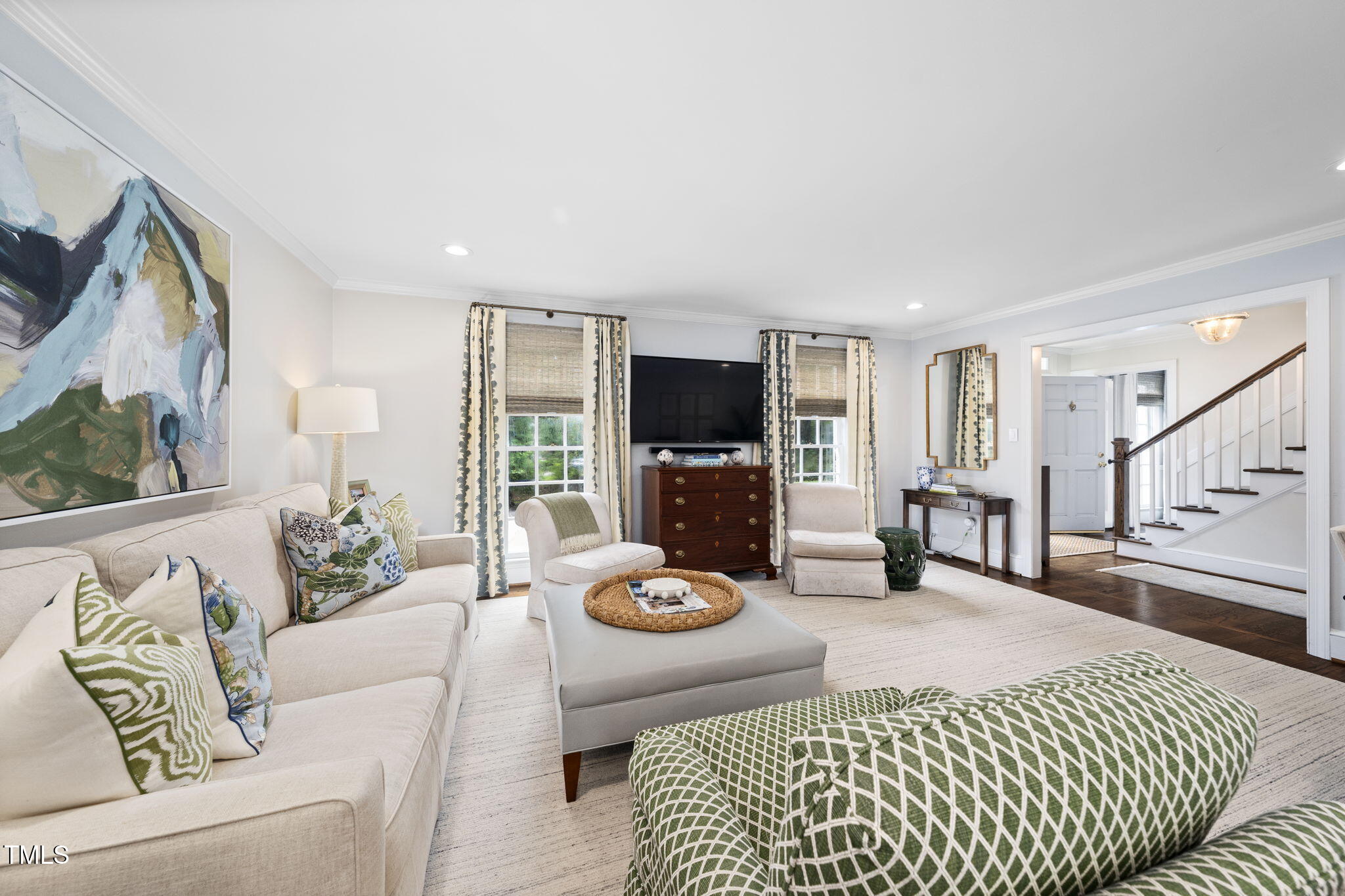 809 Blenheim Drive