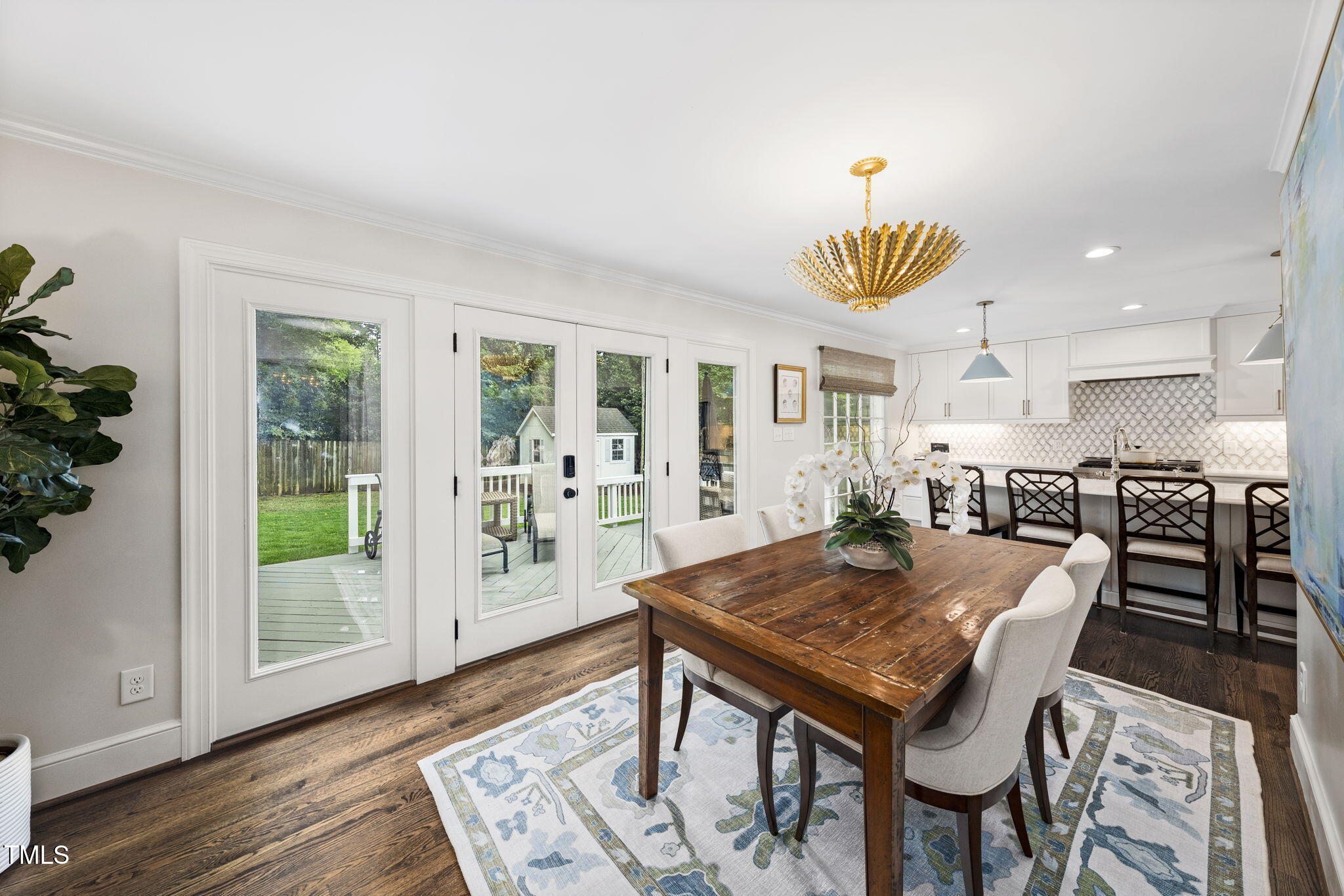 809 Blenheim Drive