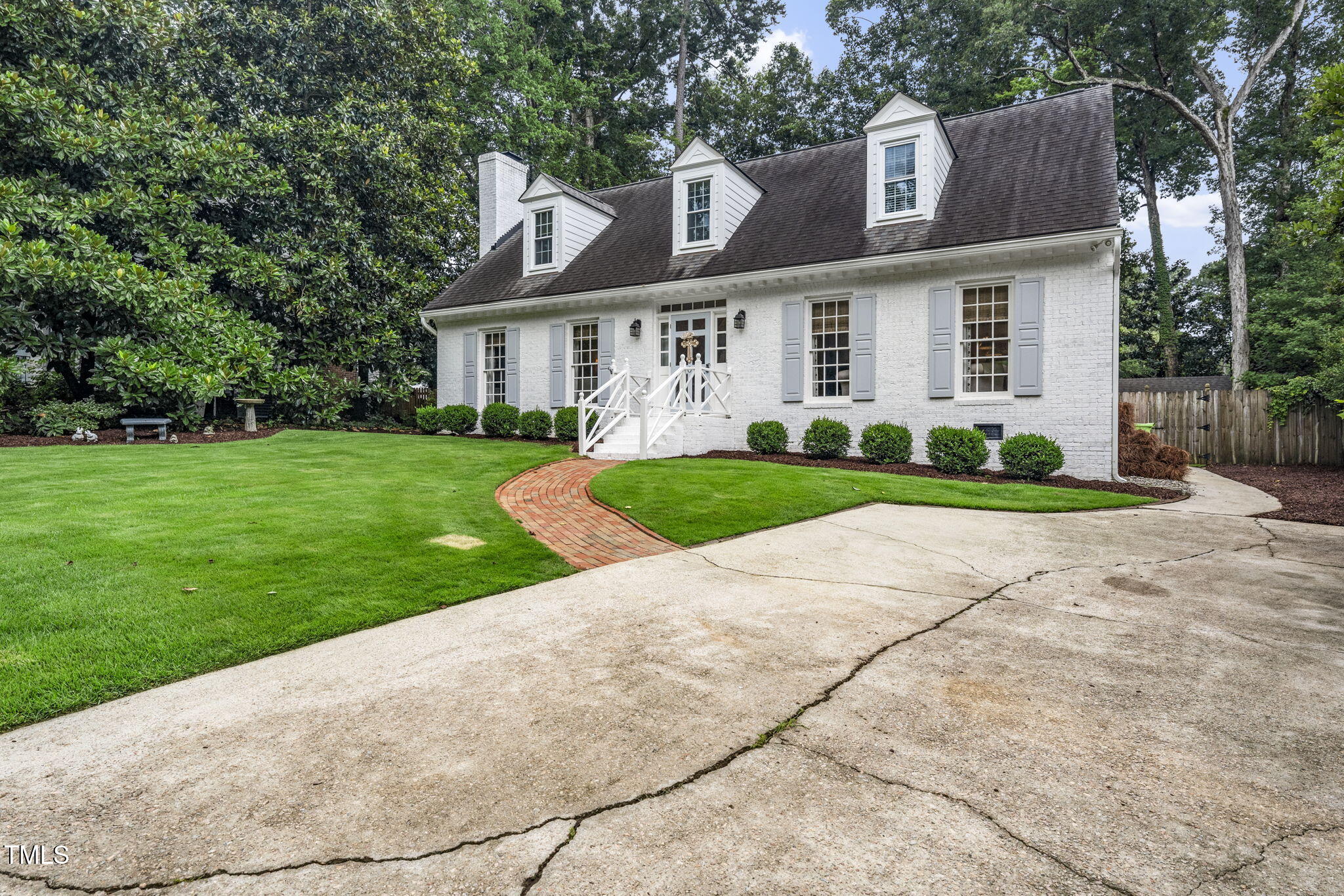 809 Blenheim Drive