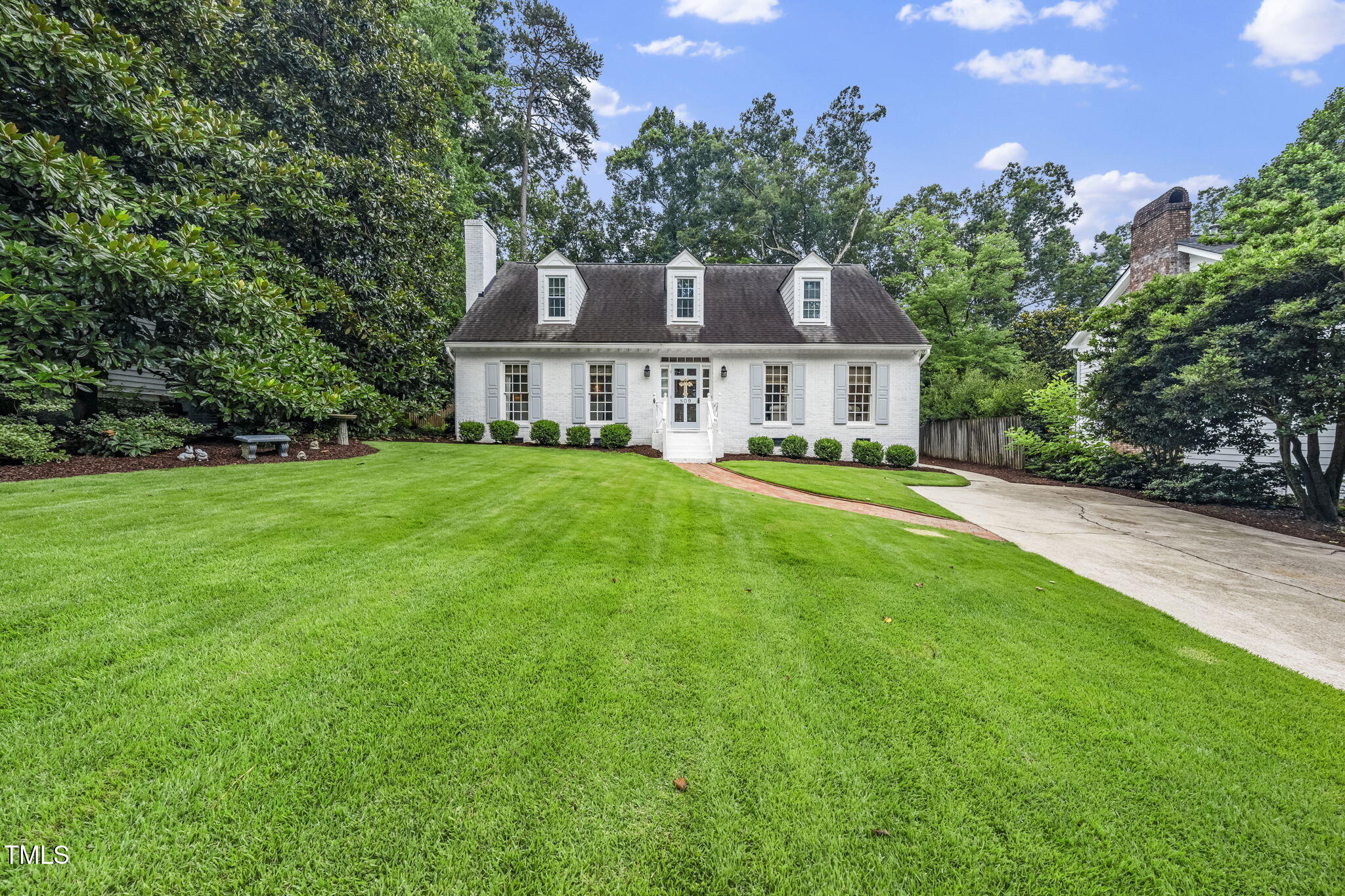 809 Blenheim Drive
