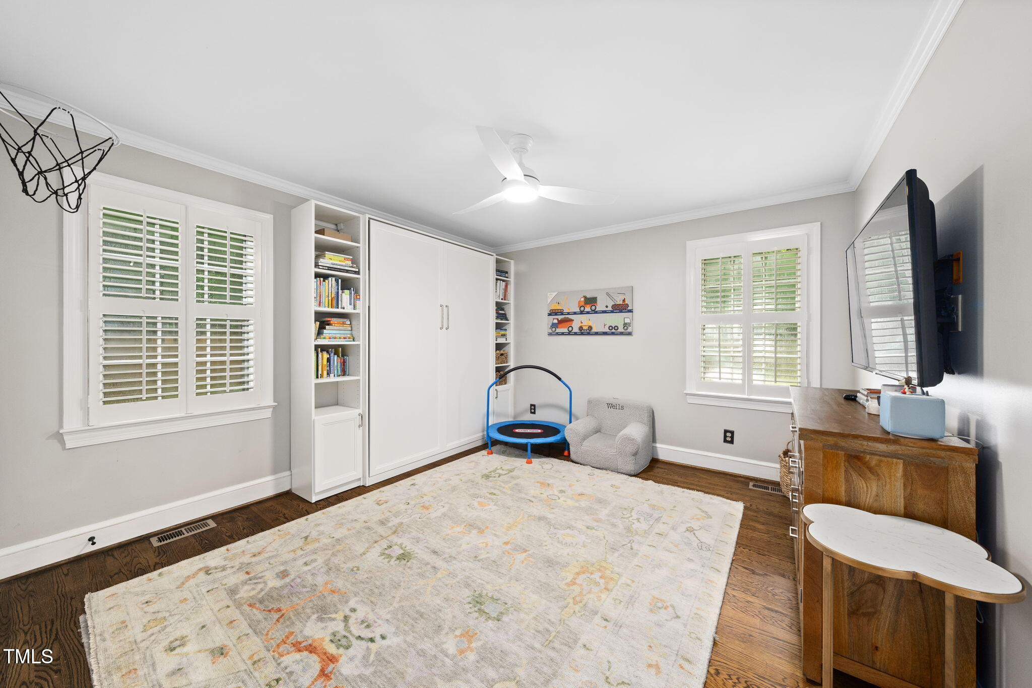 809 Blenheim Drive