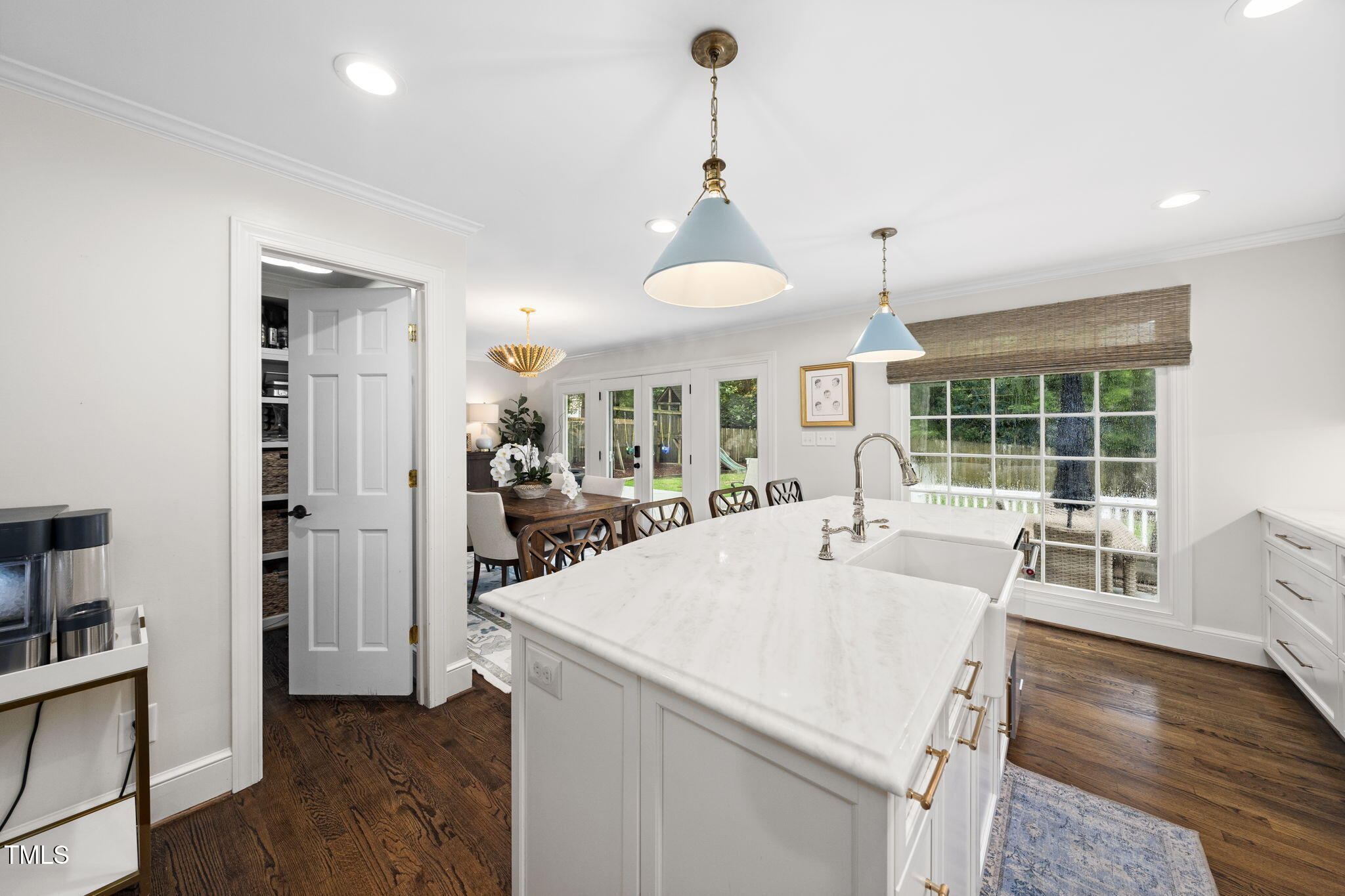 809 Blenheim Drive