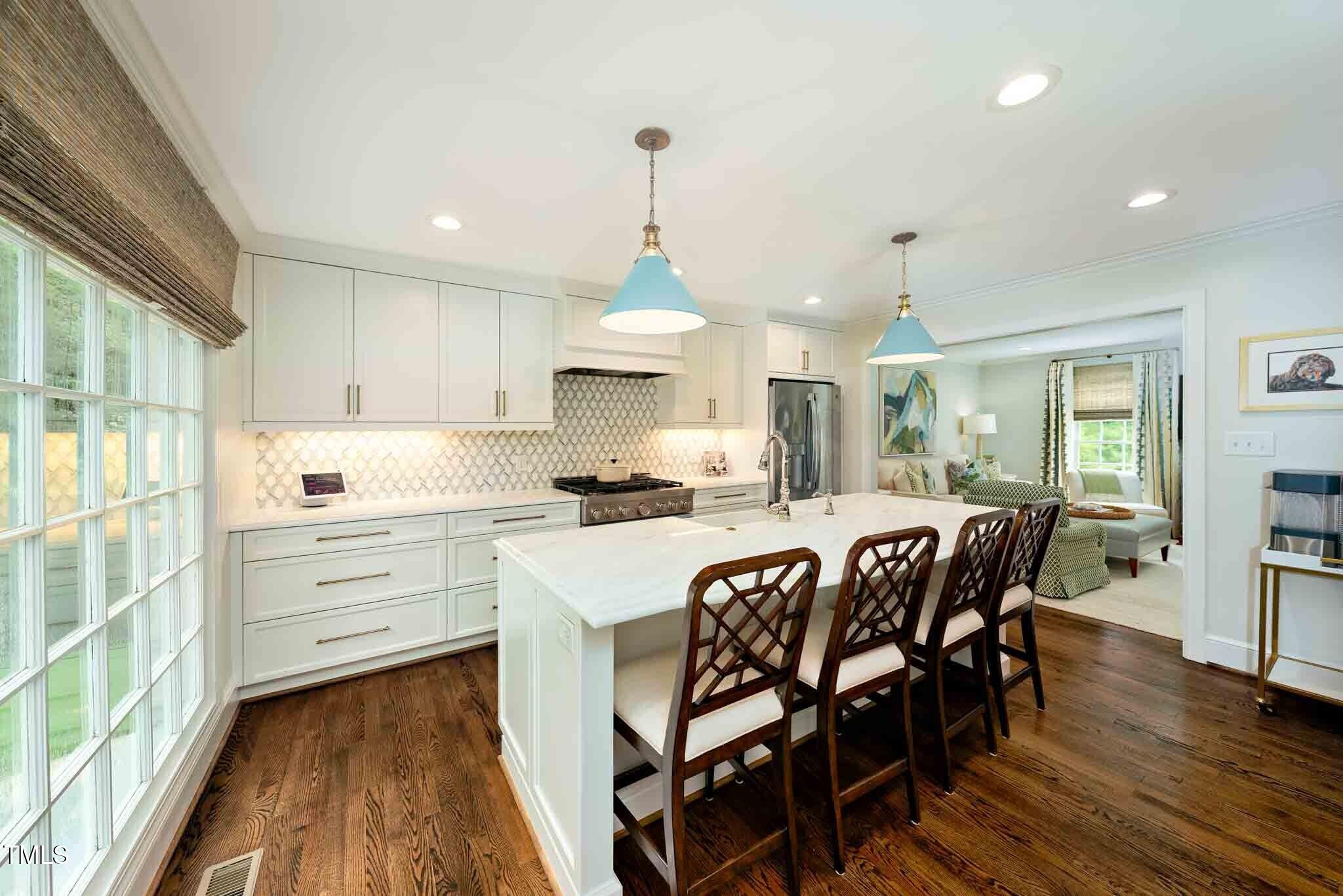 809 Blenheim Drive