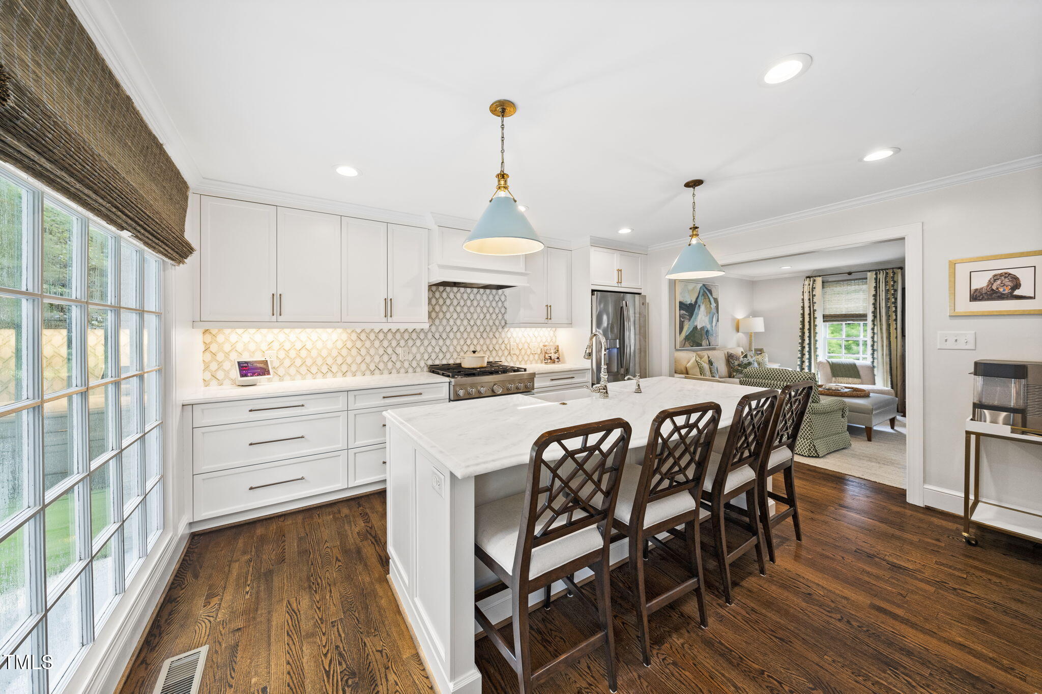 809 Blenheim Drive