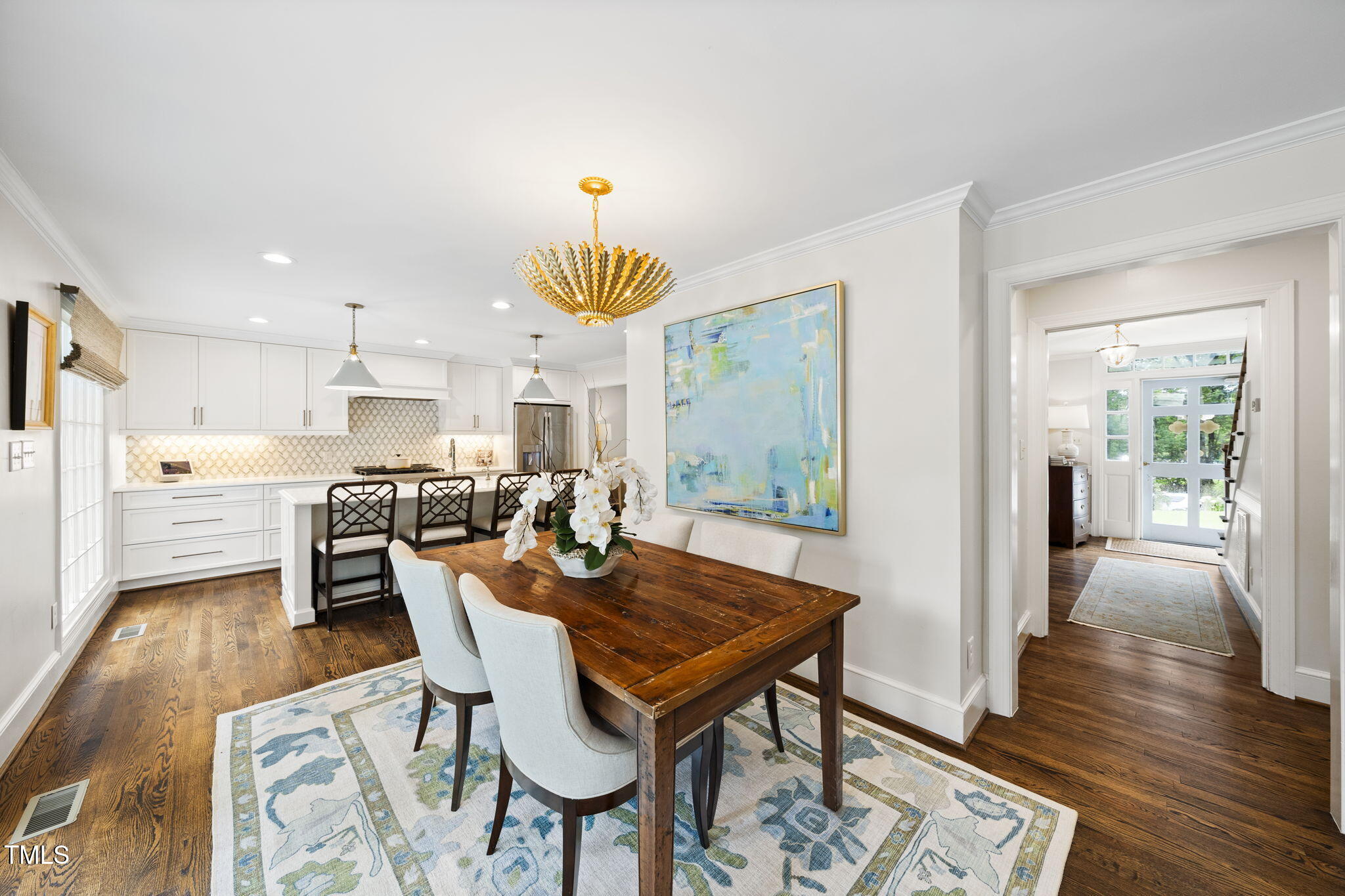 809 Blenheim Drive
