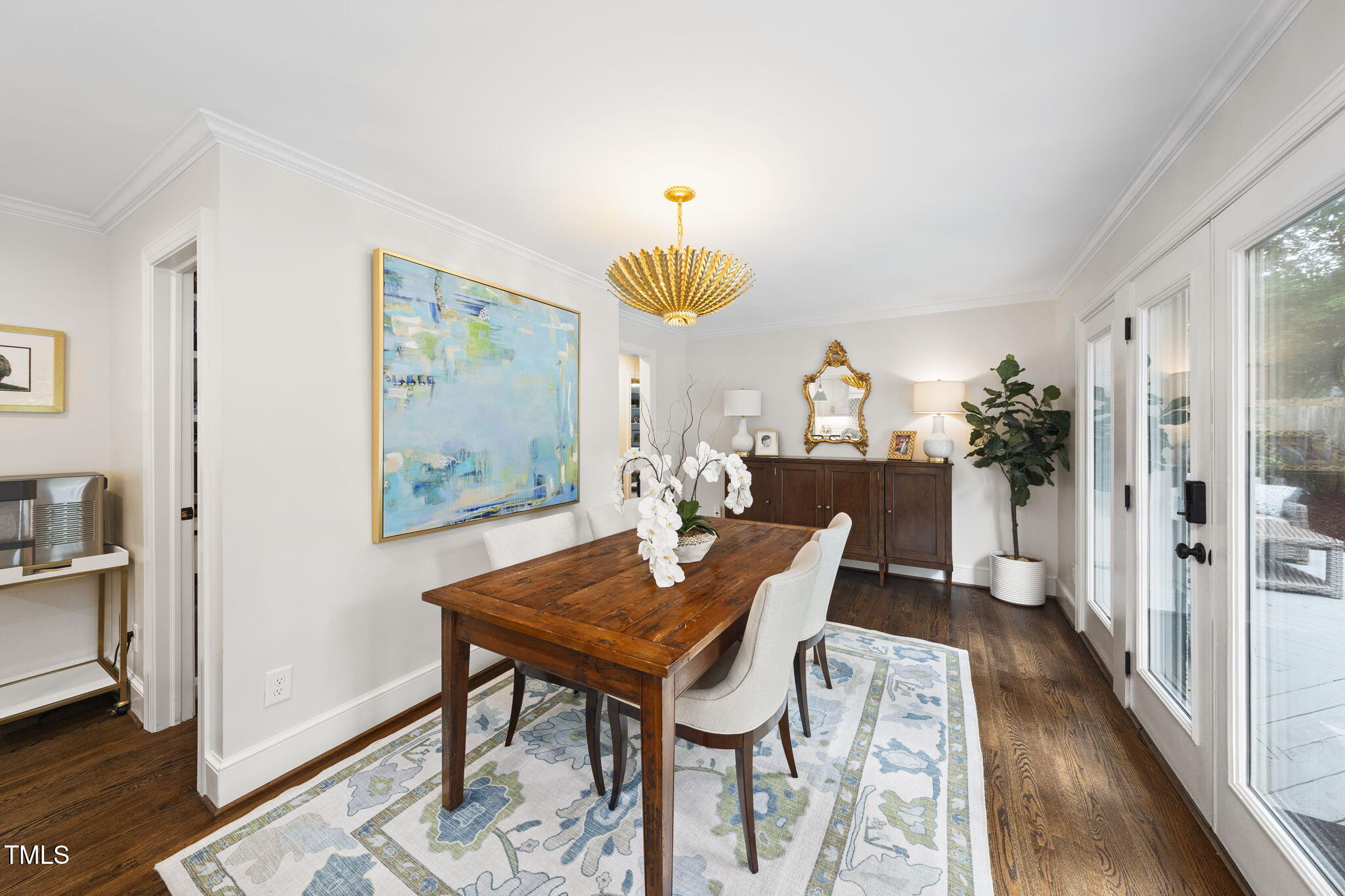 809 Blenheim Drive
