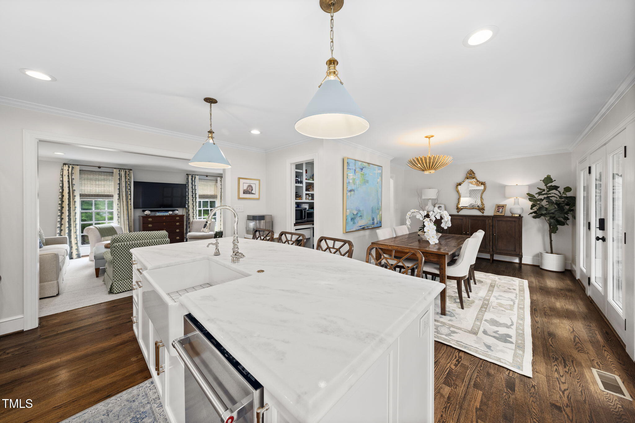 809 Blenheim Drive