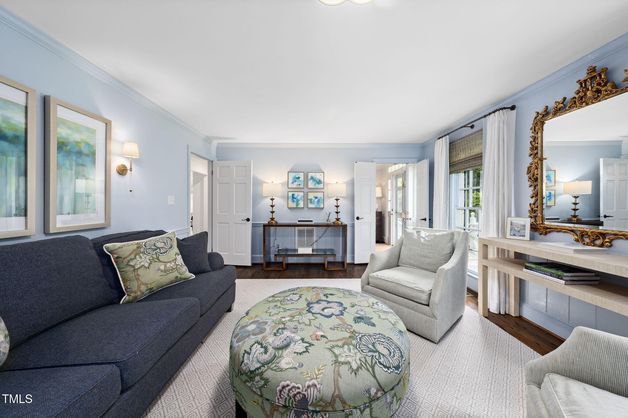 809 Blenheim Drive