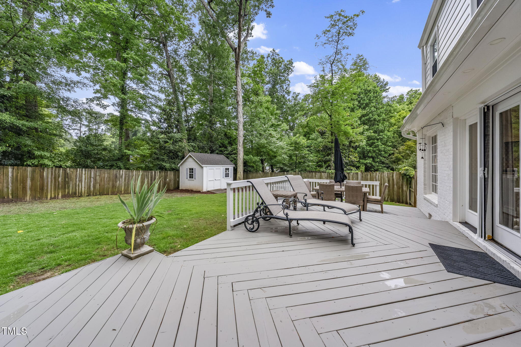 809 Blenheim Drive