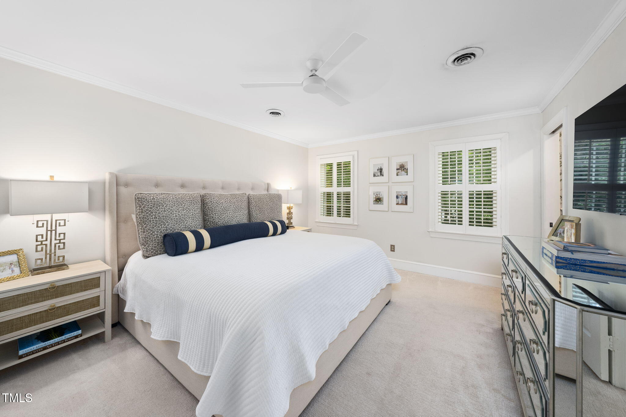 809 Blenheim Drive