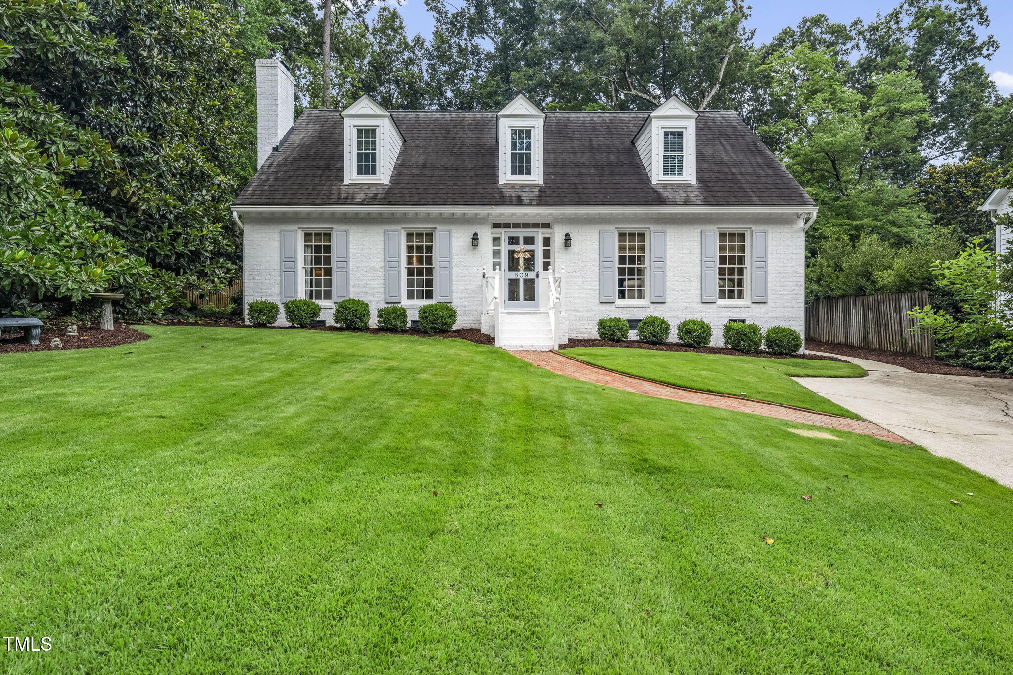 809 Blenheim Drive