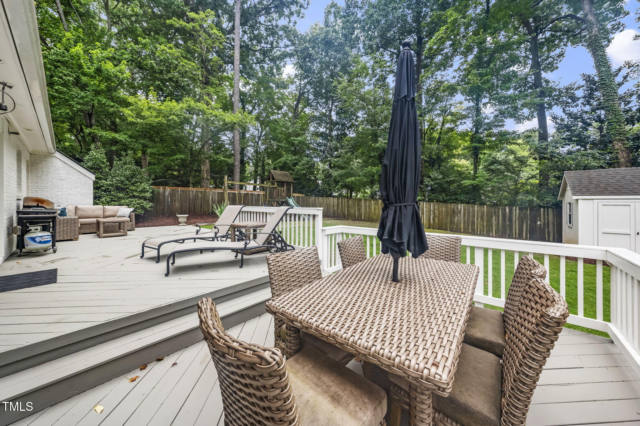 809 Blenheim Drive