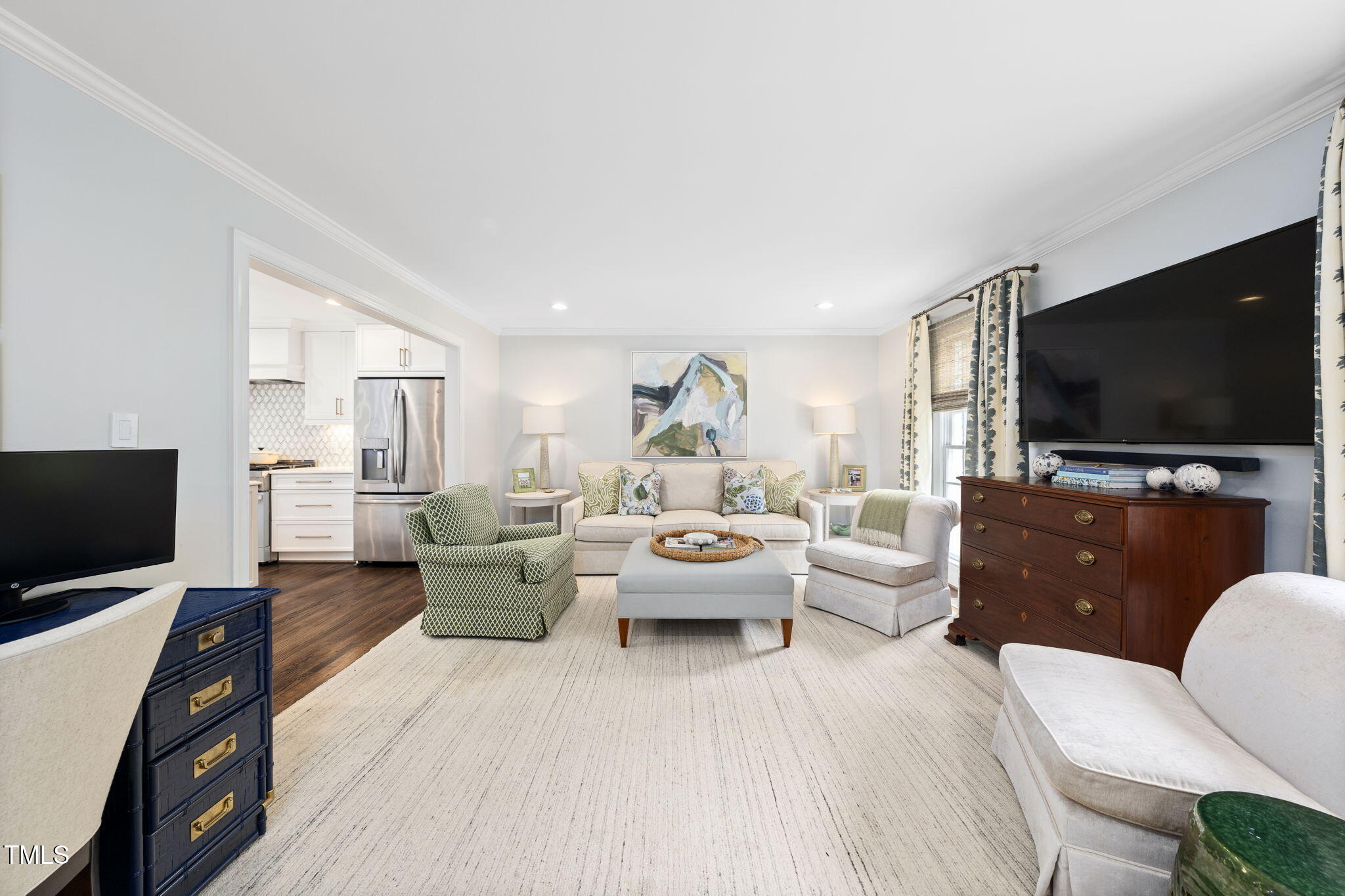 809 Blenheim Drive