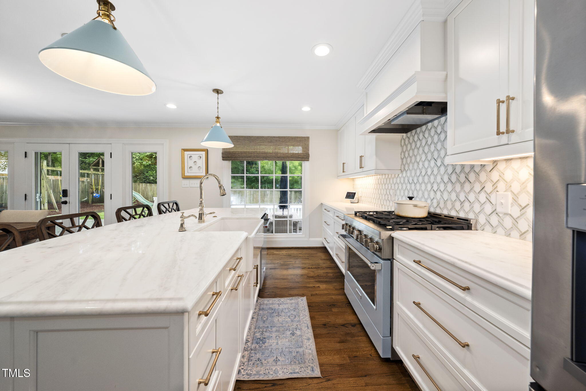 809 Blenheim Drive