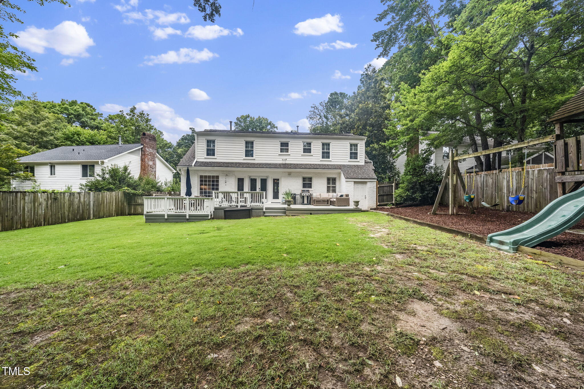 809 Blenheim Drive