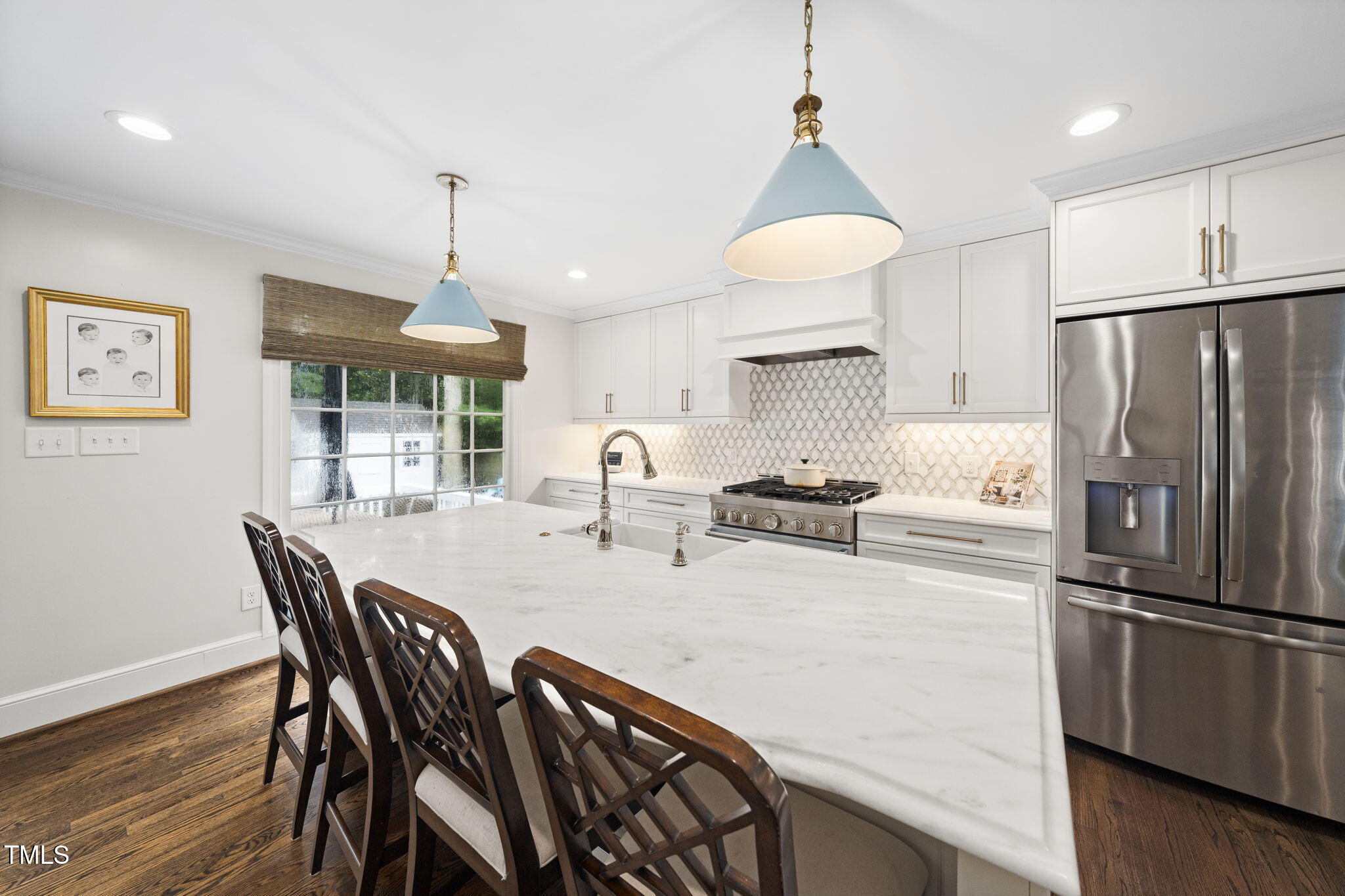 809 Blenheim Drive